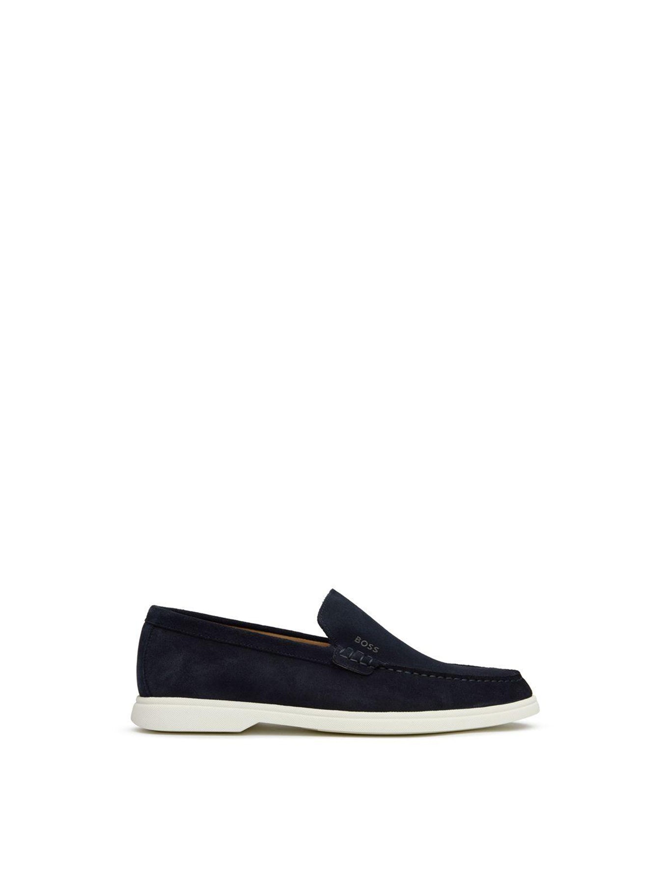 Sienne Shoes Blue