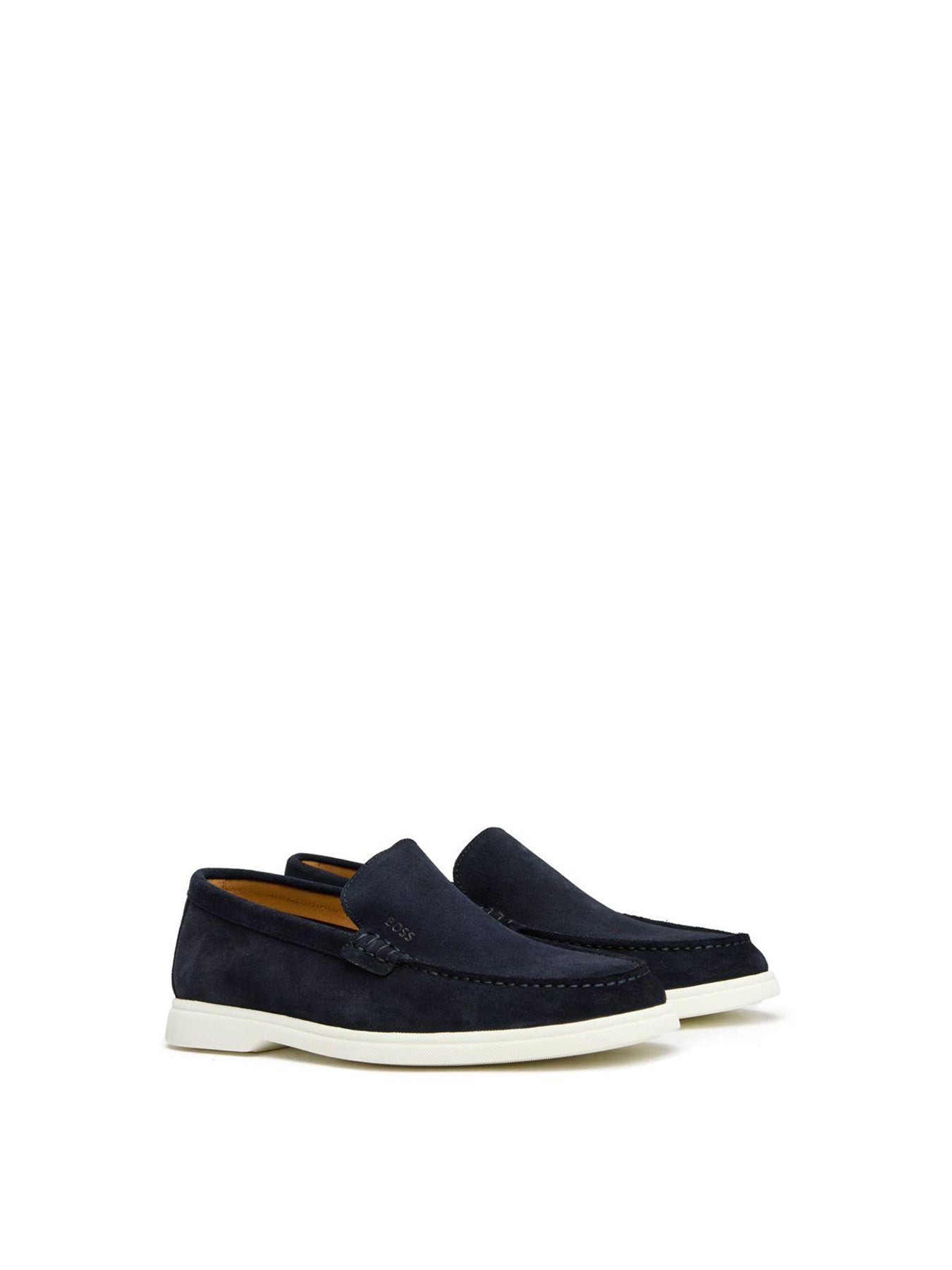 Sienne Shoes Blue