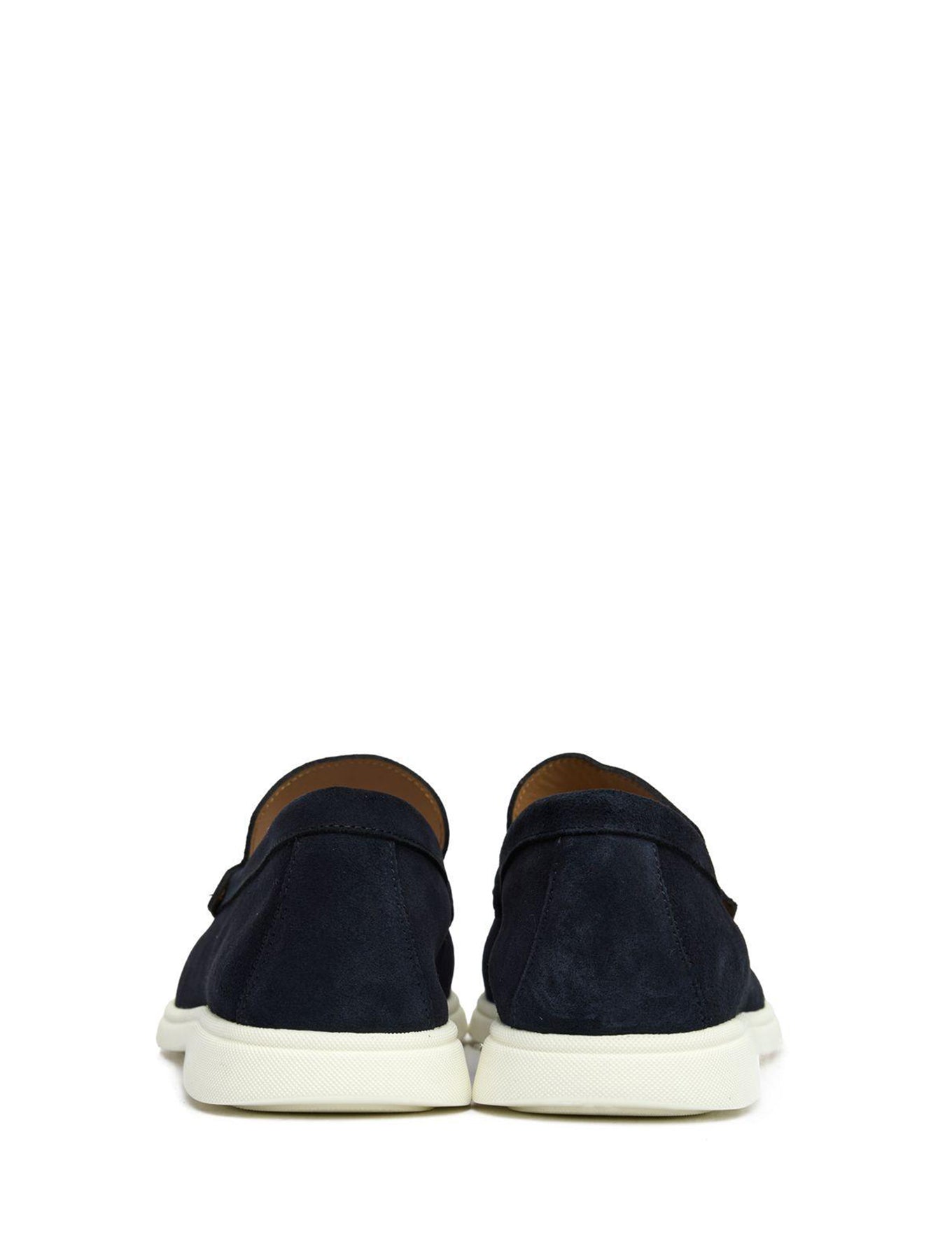 Sienne Shoes Blue