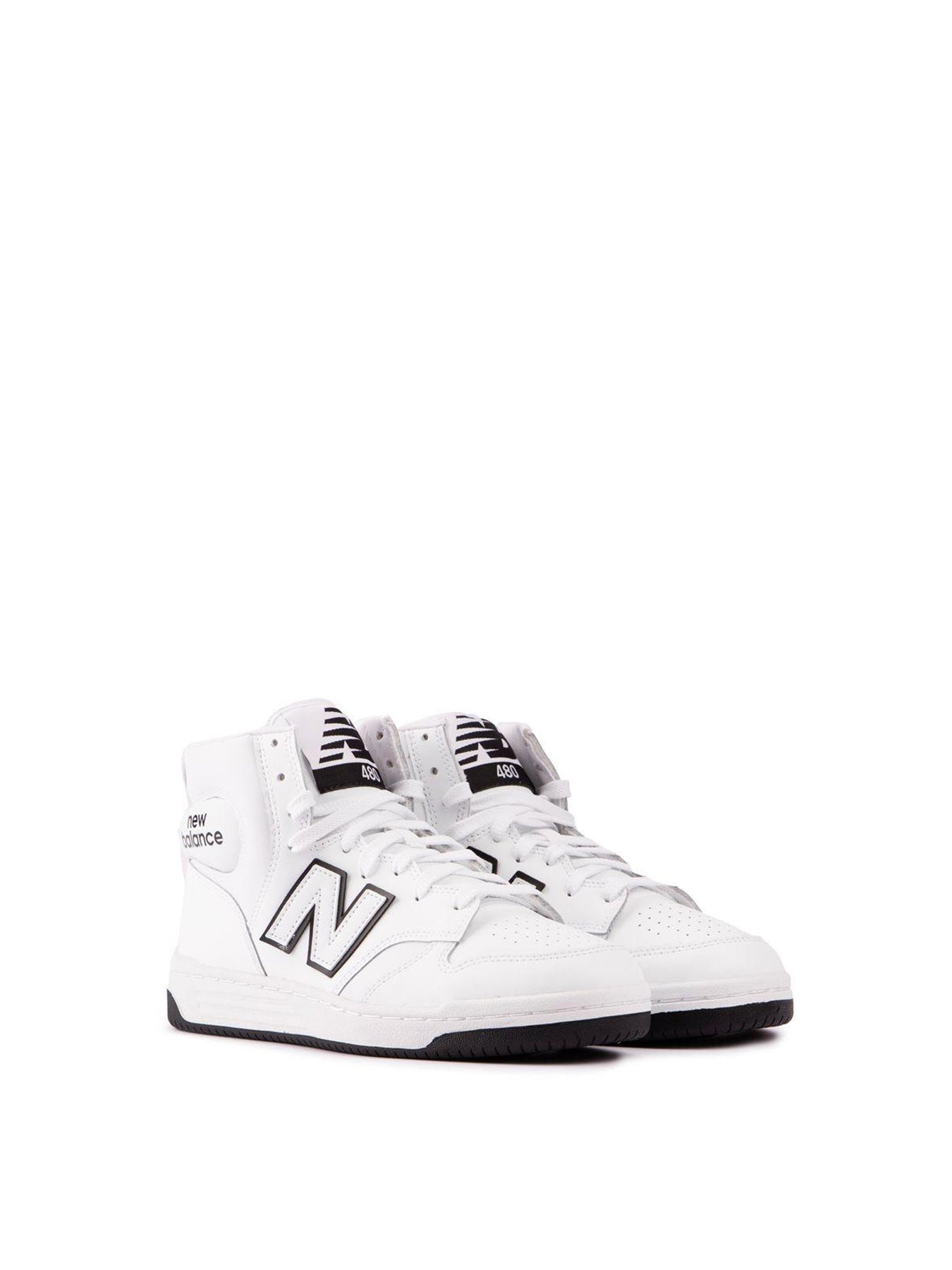 480 Trainers White