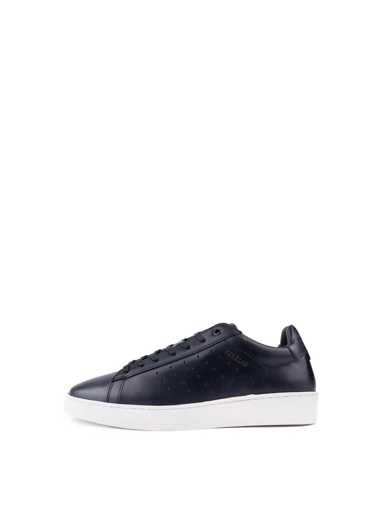 Zinc Trainers Navy