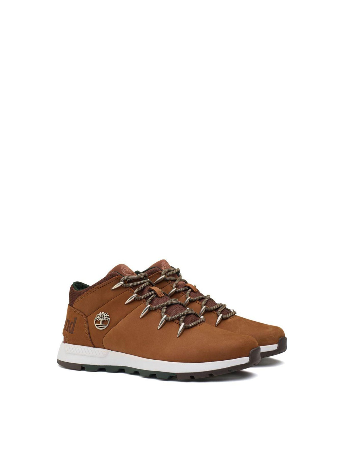 Sprint Trekker Mid Boots Brown