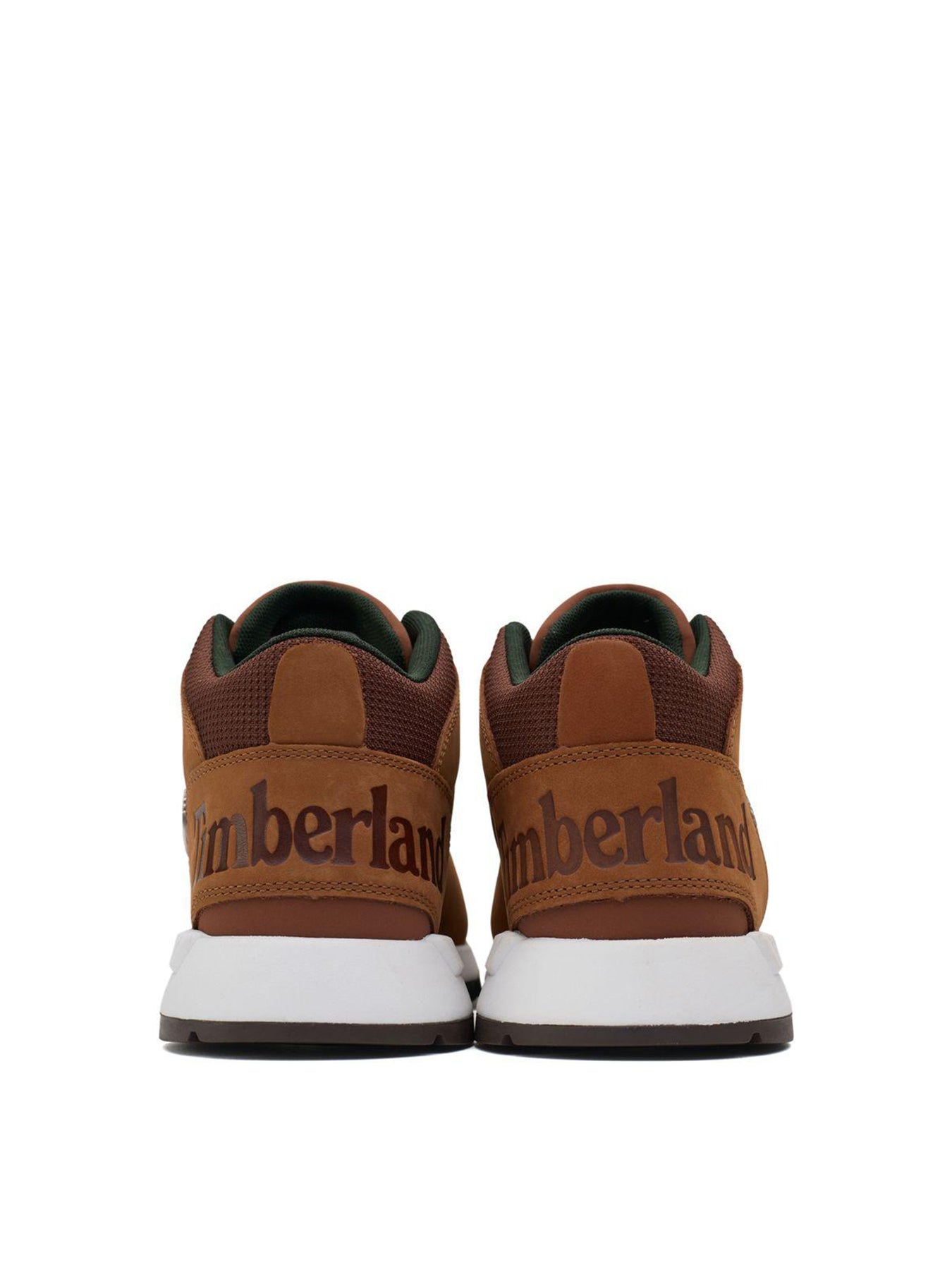 Sprint Trekker Mid Boots Brown