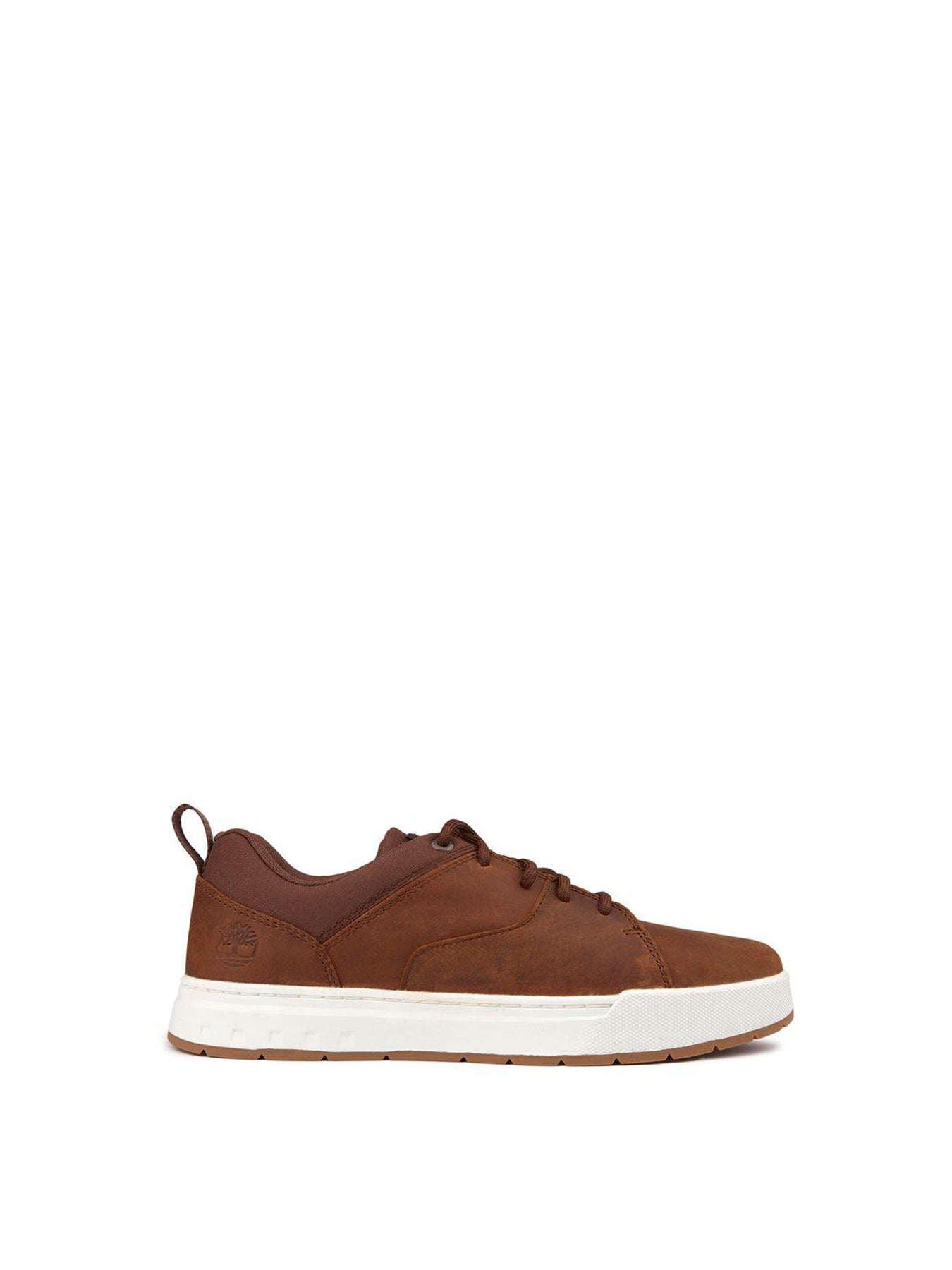 Maple Grove Trainers Brown