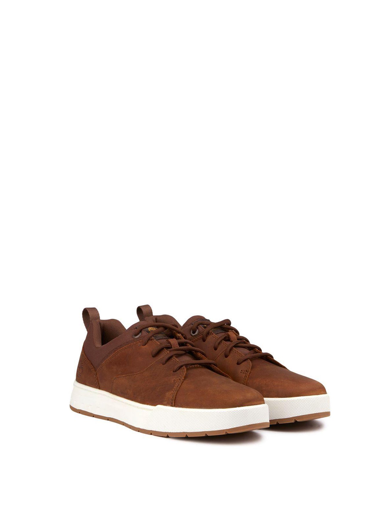 Maple Grove Trainers Brown