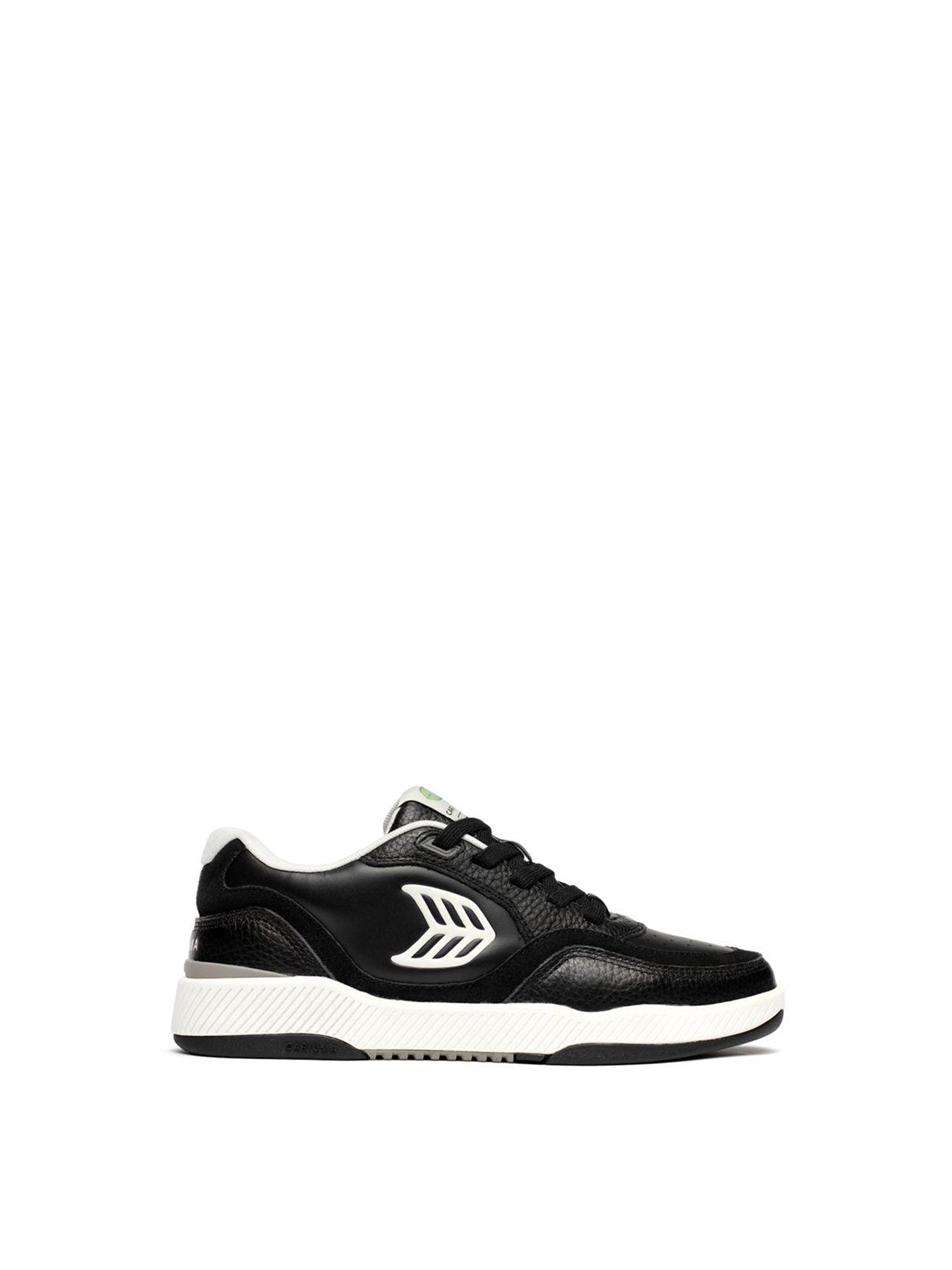 Uba Trainers Black