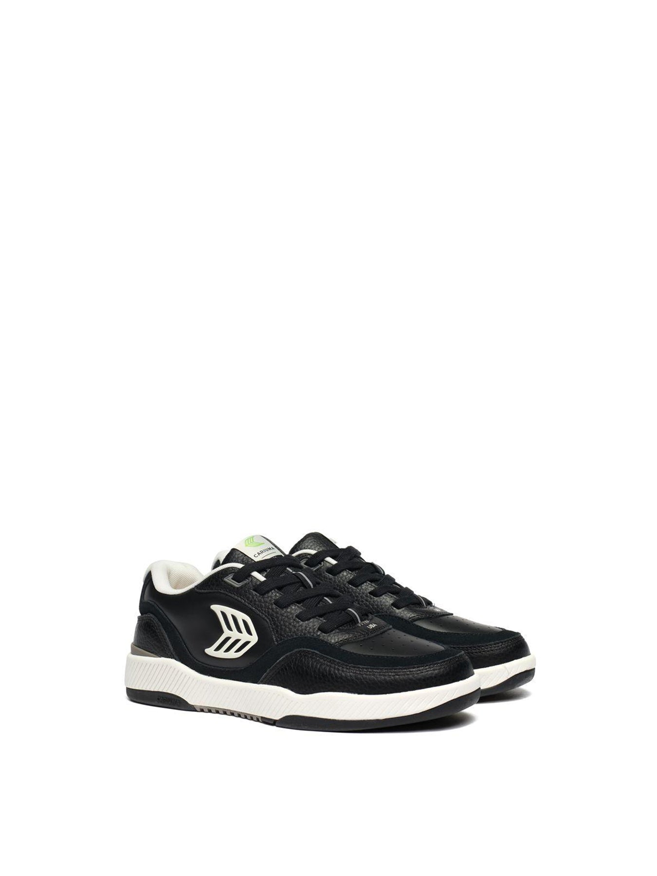 Uba Trainers Black