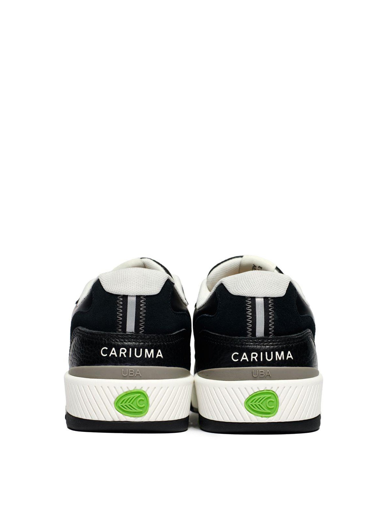 Uba Trainers Black