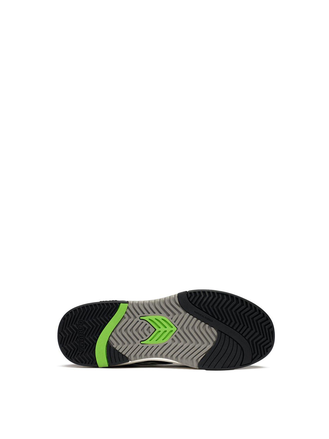 Uba Trainers Black