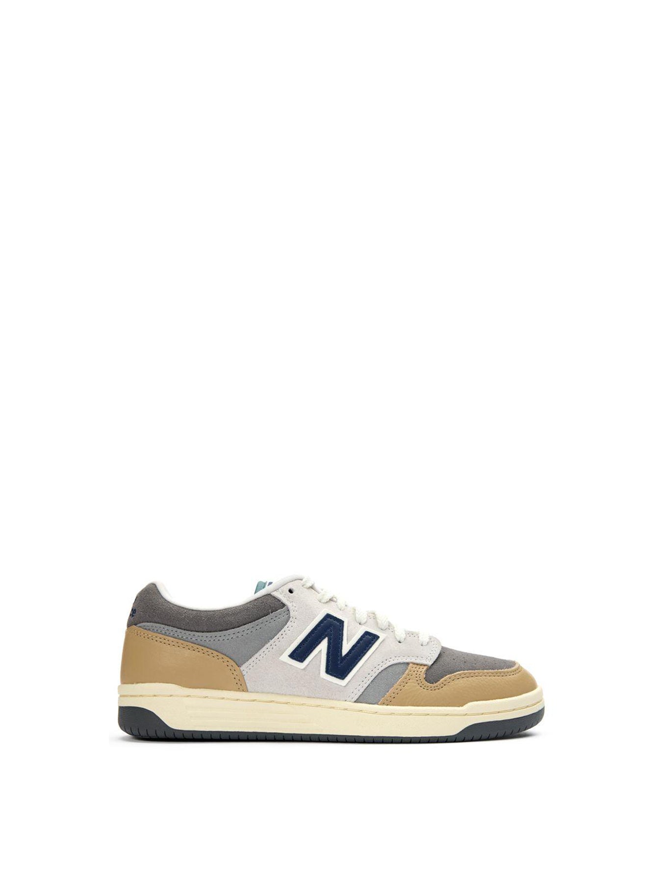 480 Trainers Grey