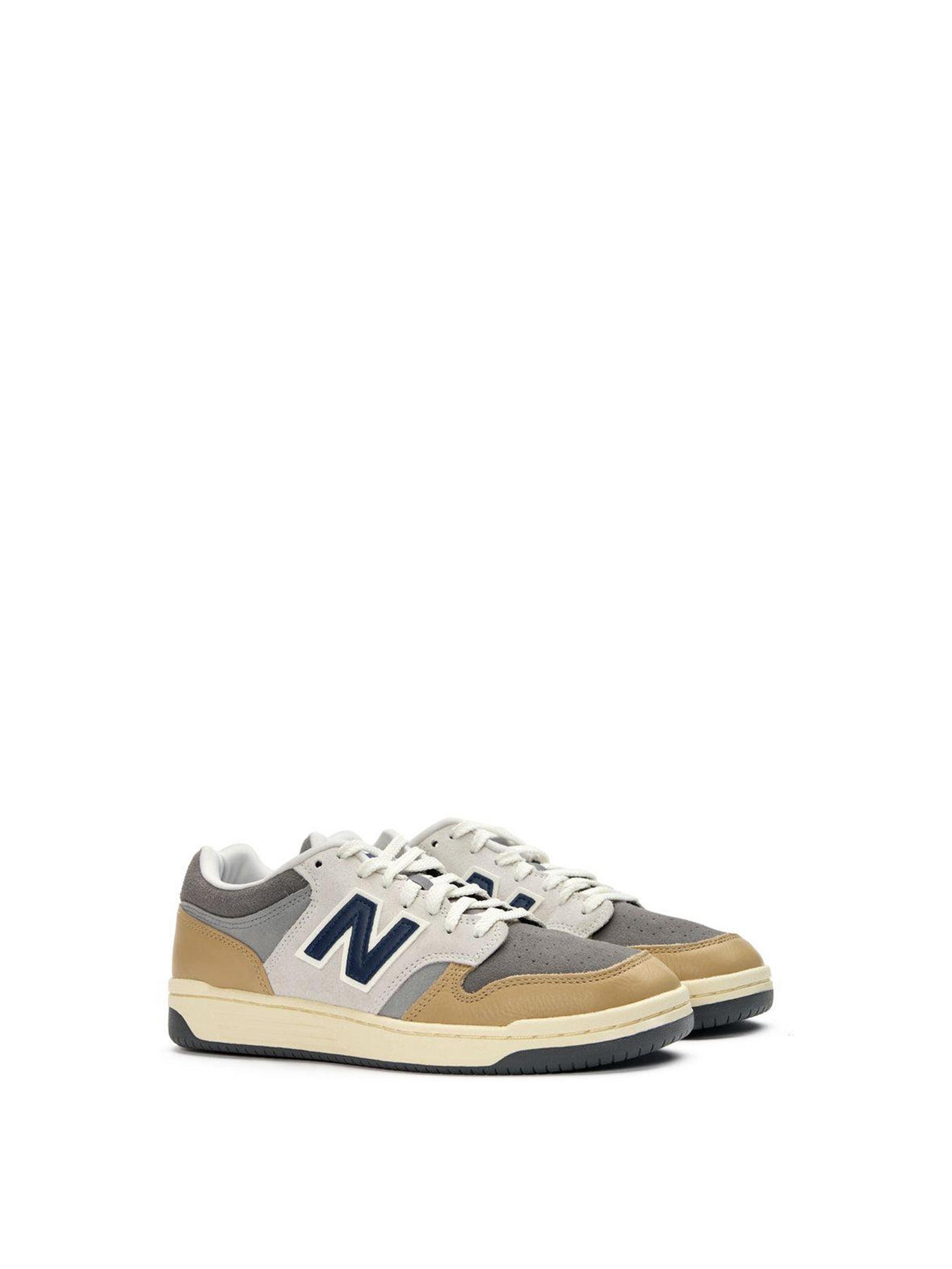 480 Trainers Grey
