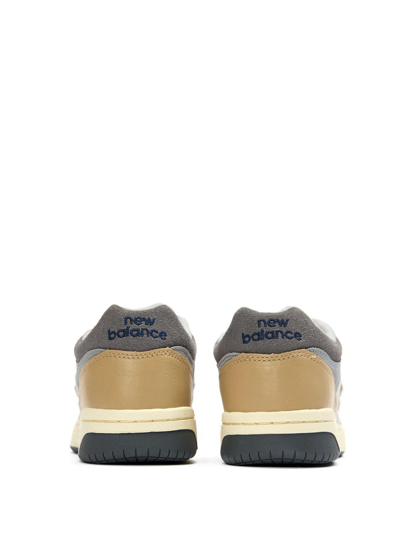 480 Trainers Grey
