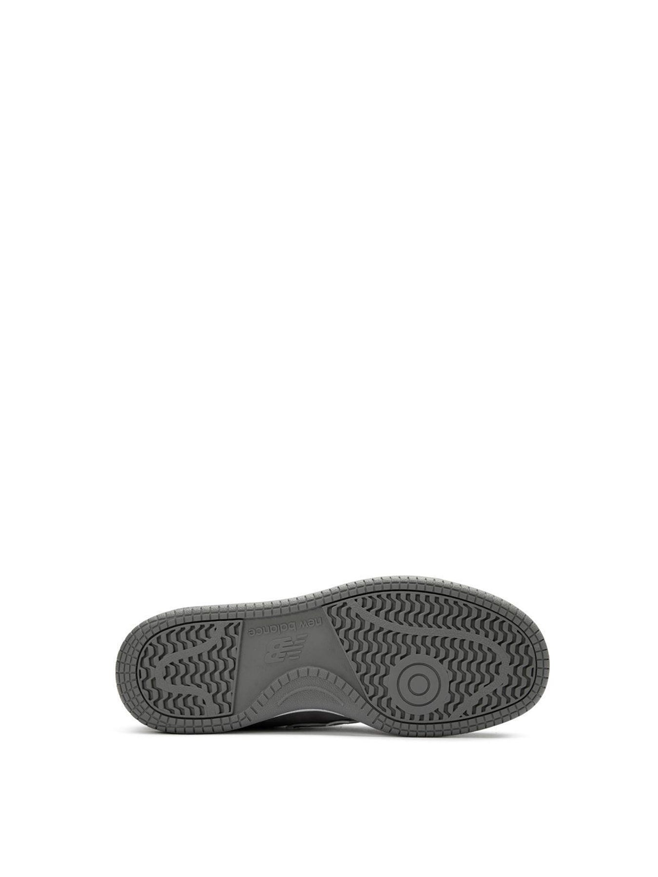 480 Trainers Grey