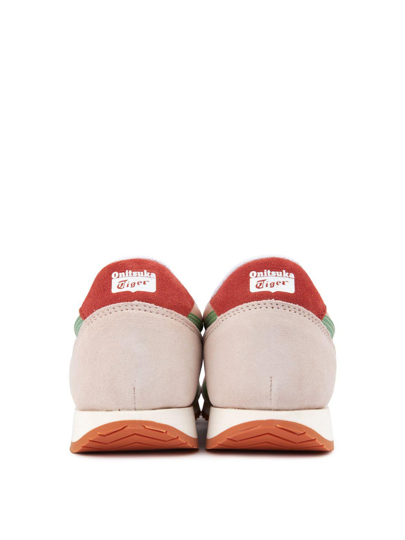 New York Trainers Beige