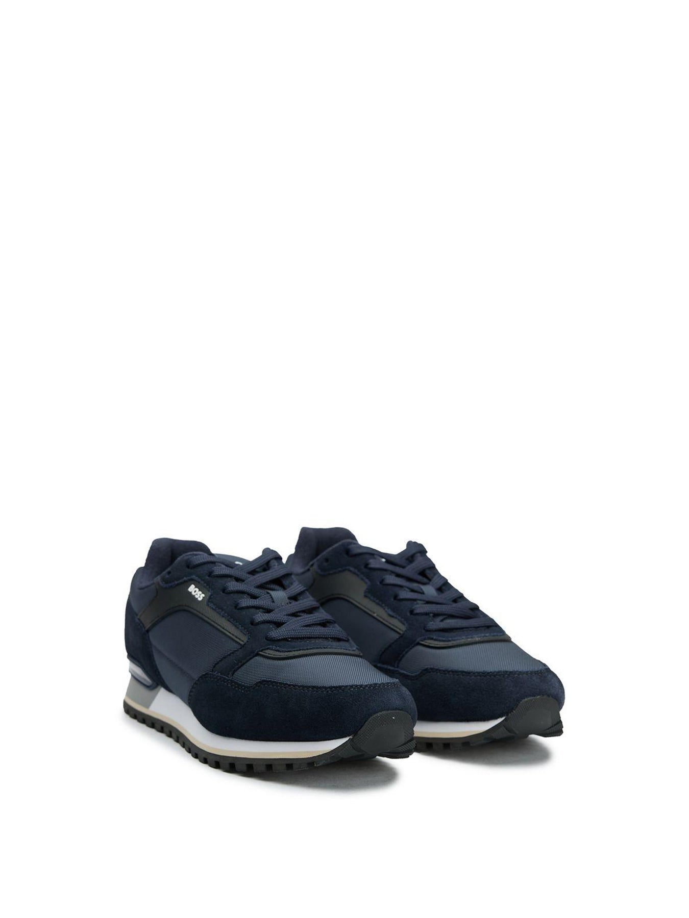 Parkour Trainers Navy
