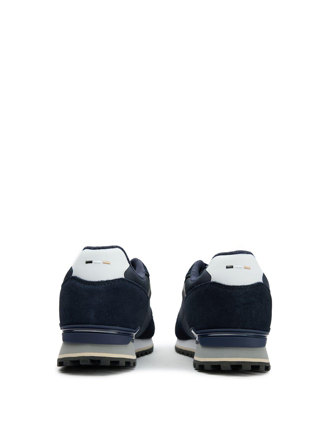 Parkour Trainers Navy