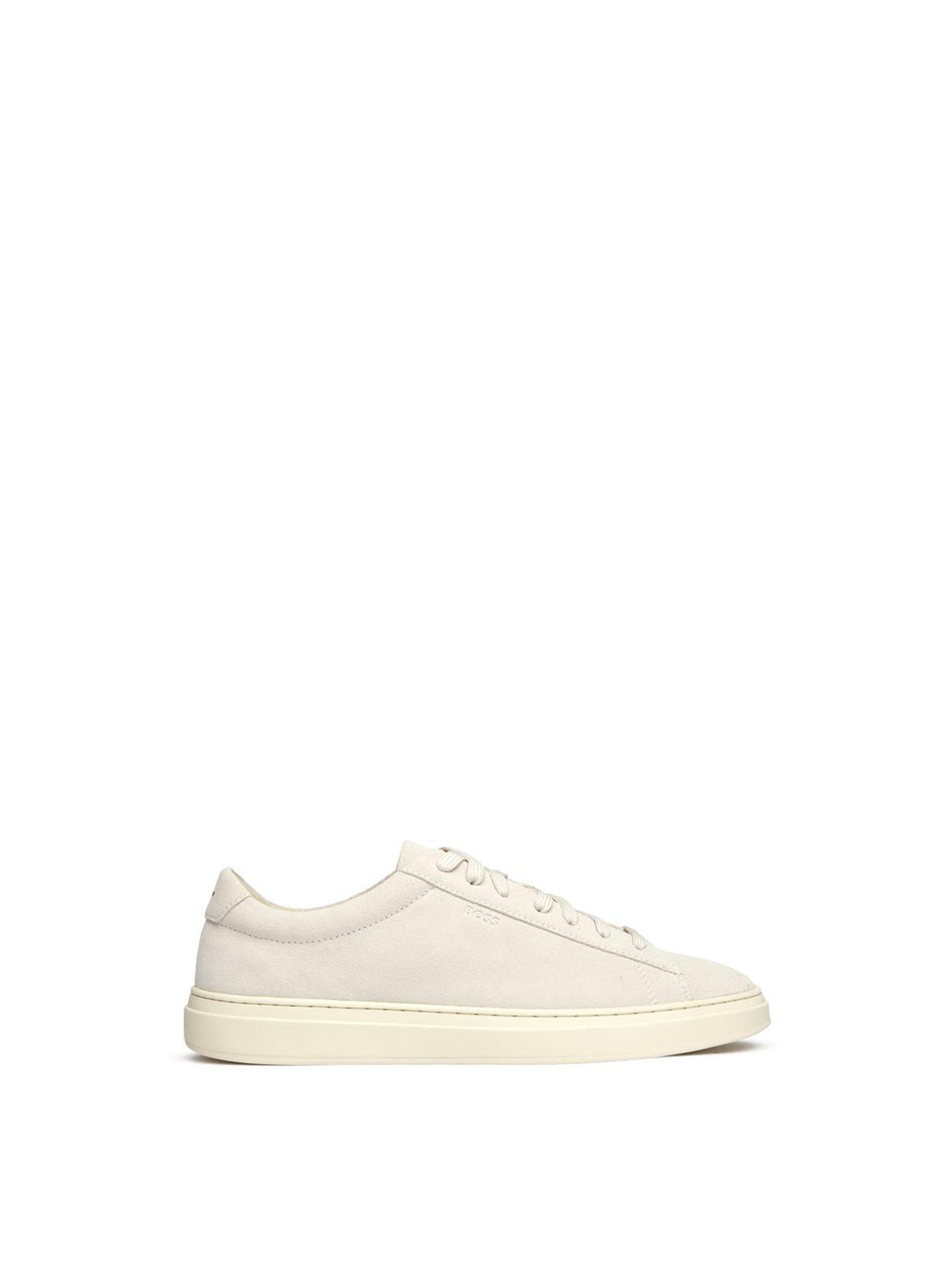 Kieran Trainers White