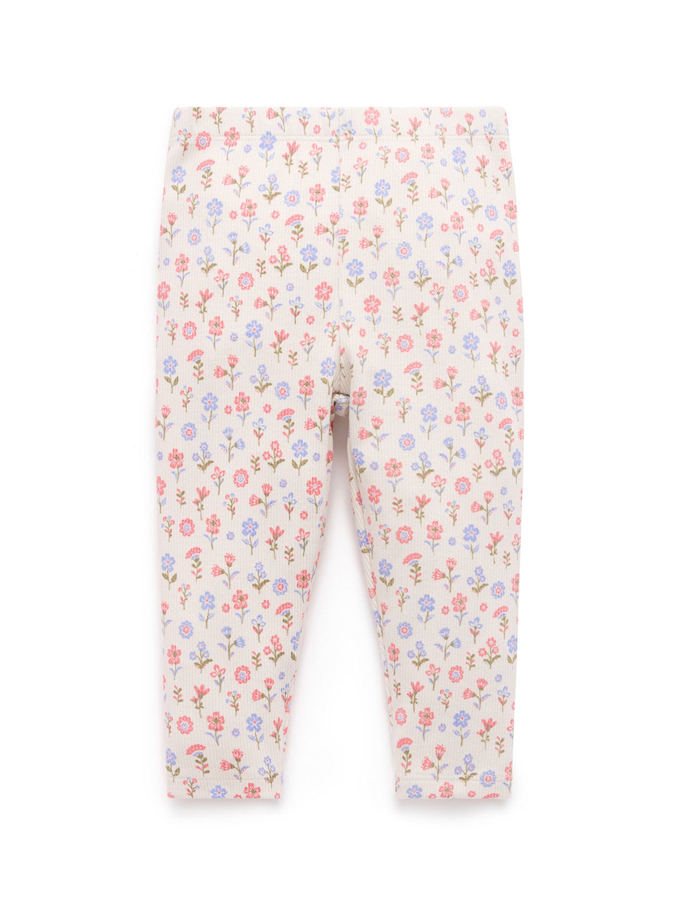 Baby Rib Leggings