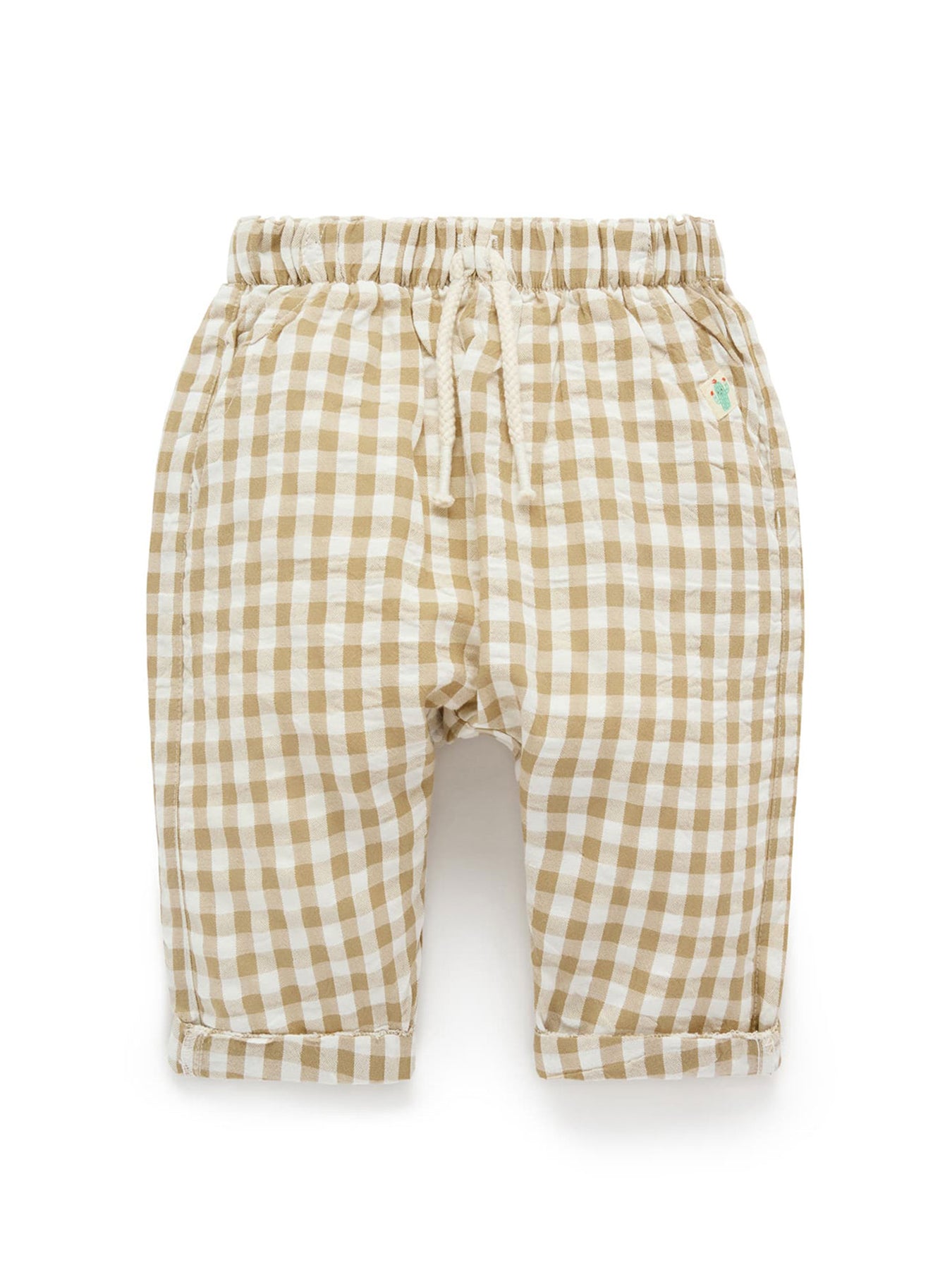 Baby Slouchy Pants