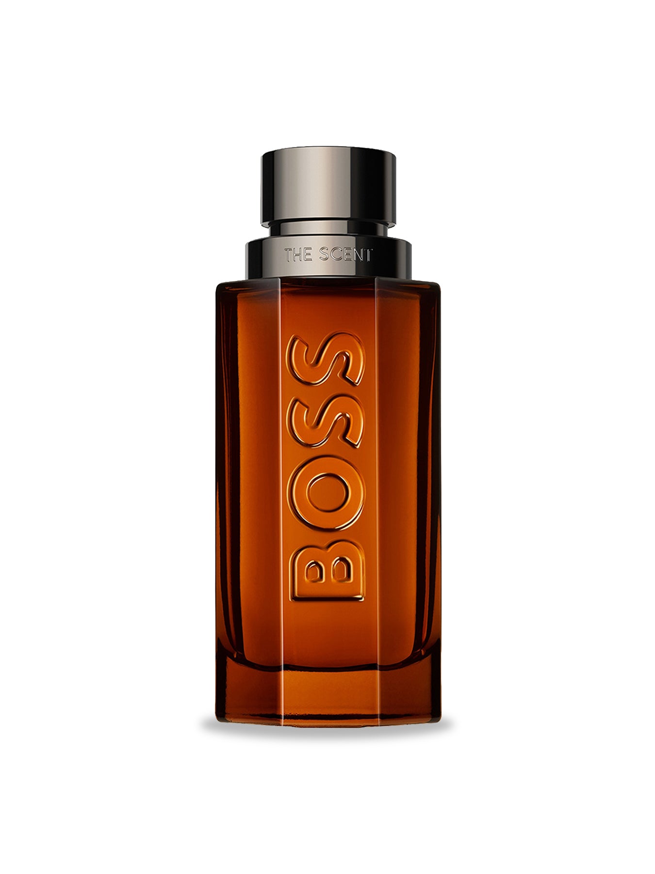 Boss The Scent Eau de Parfum Intense For Him 100ml