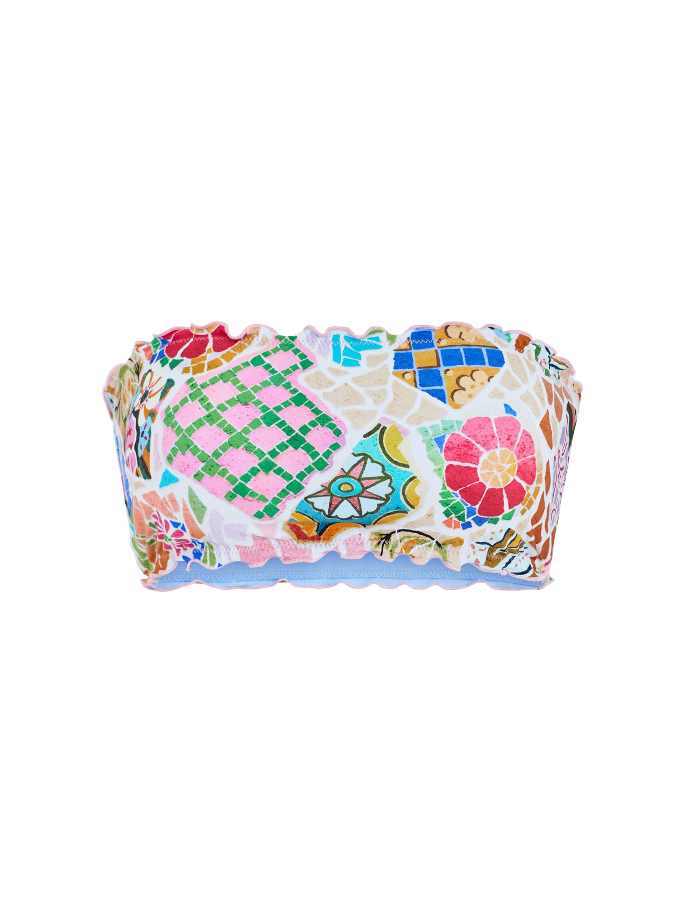 BeachBoheme Tube Top