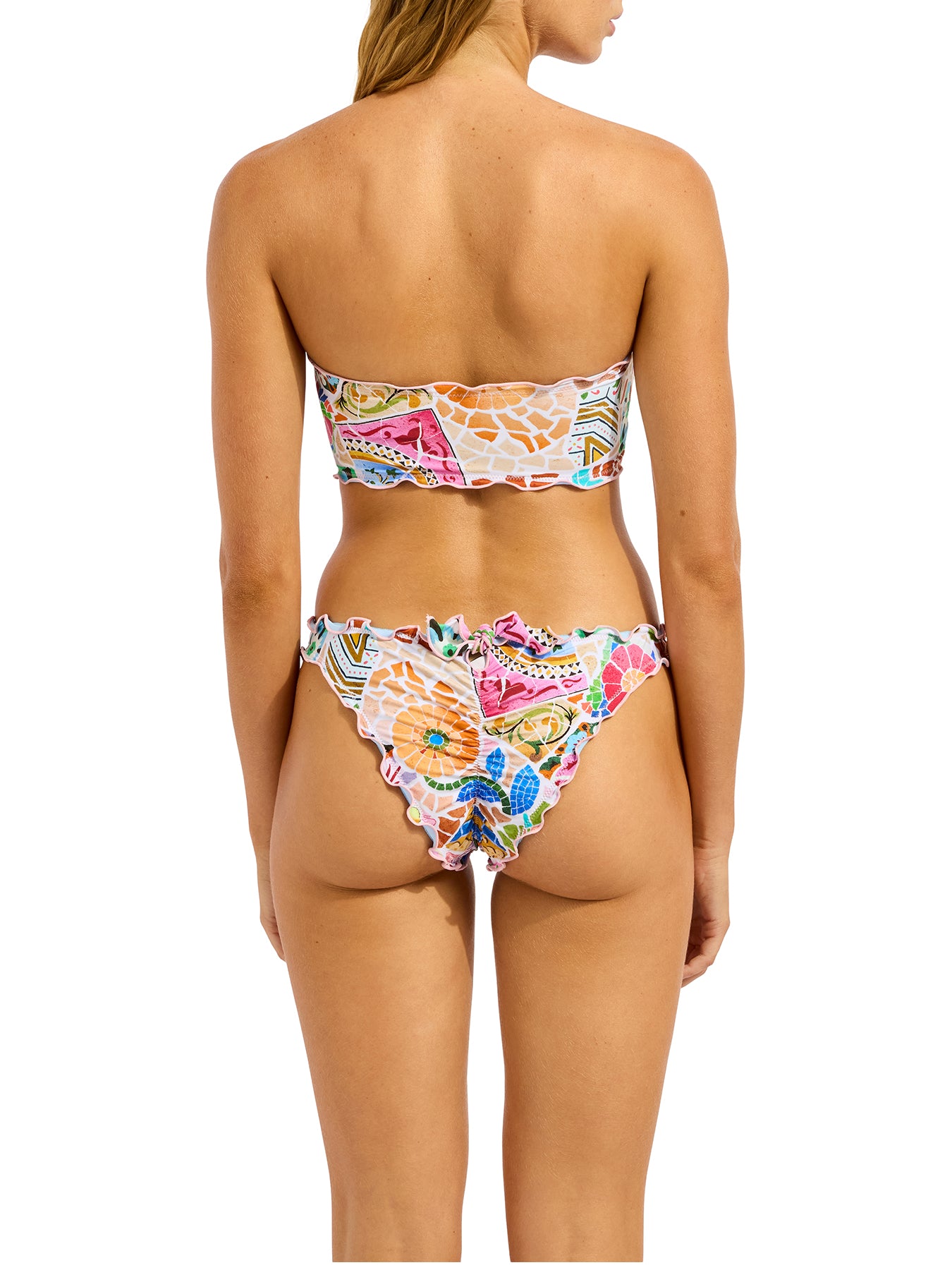 BeachBoheme Tube Top