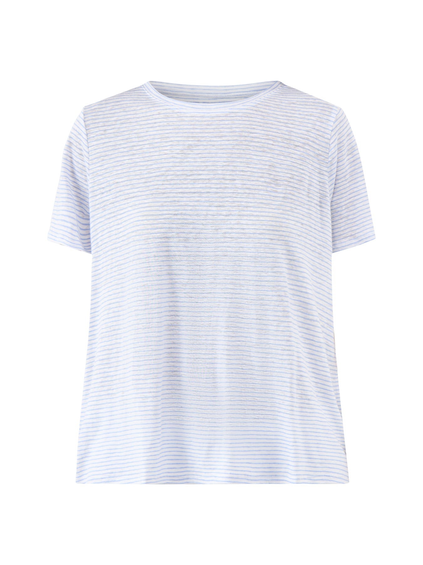 Crew Neck T-Shirt