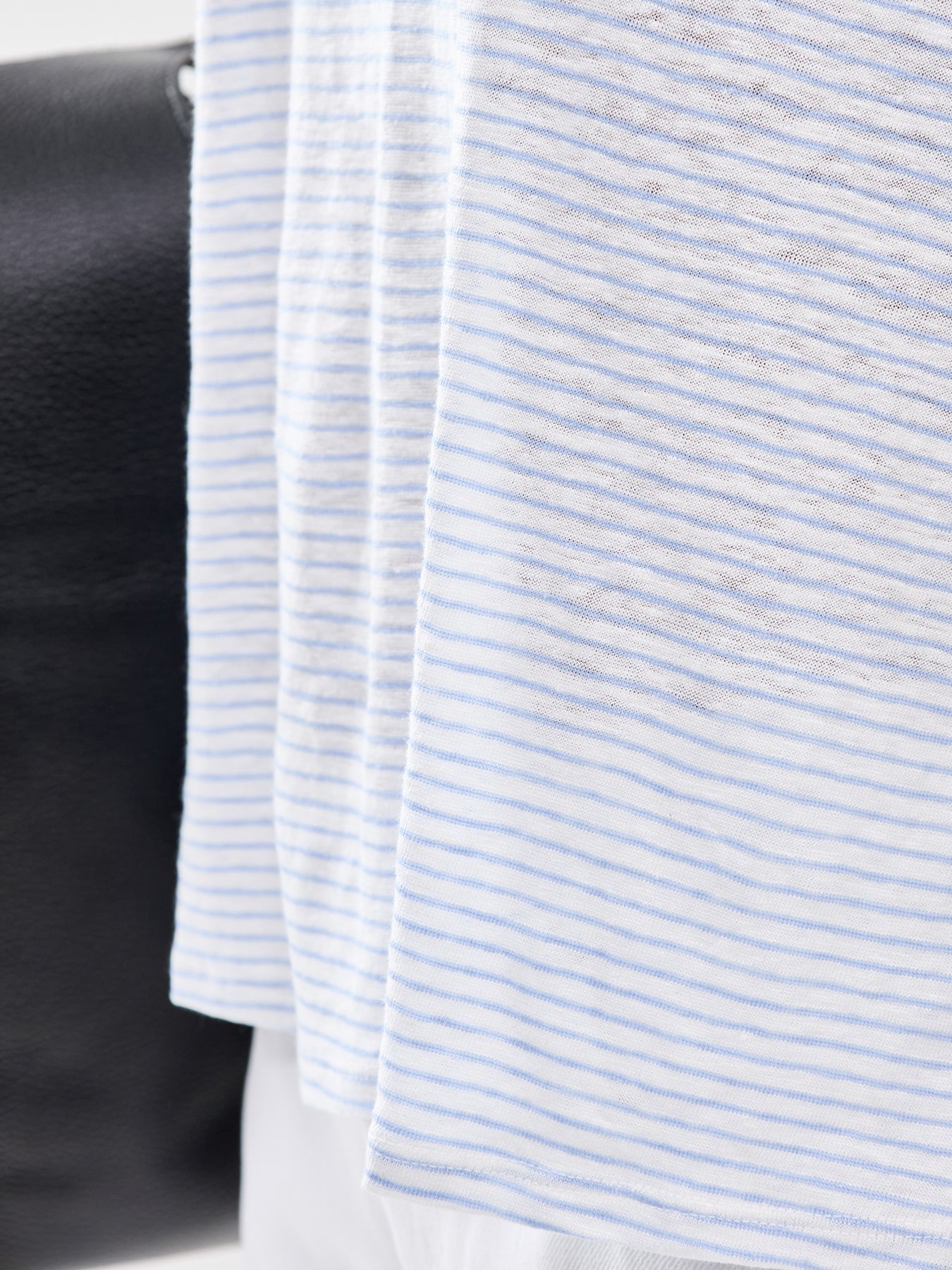 Crew Neck T-Shirt