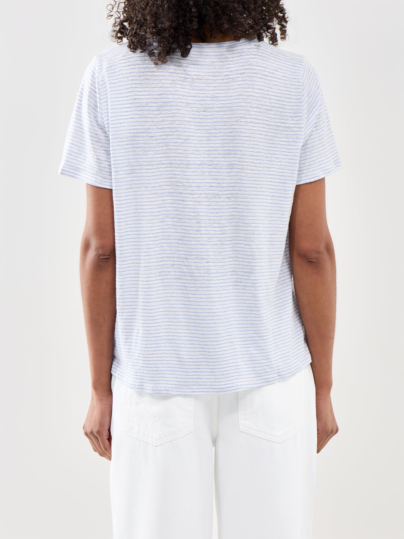 Crew Neck T-Shirt