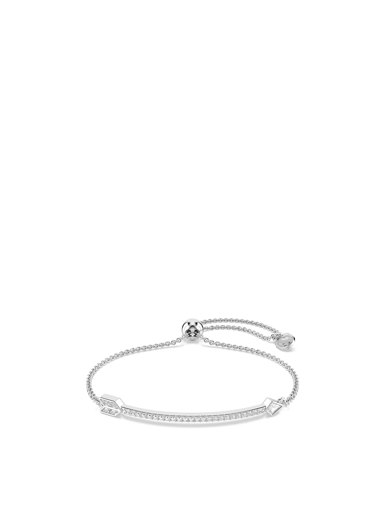 Idyllia Bracelet Silver