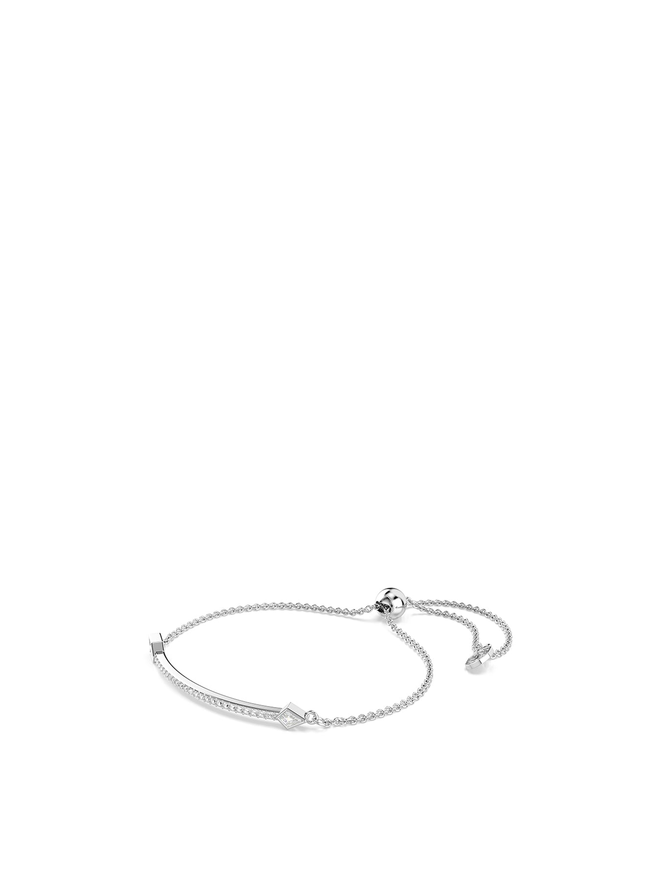 Idyllia Bracelet Silver