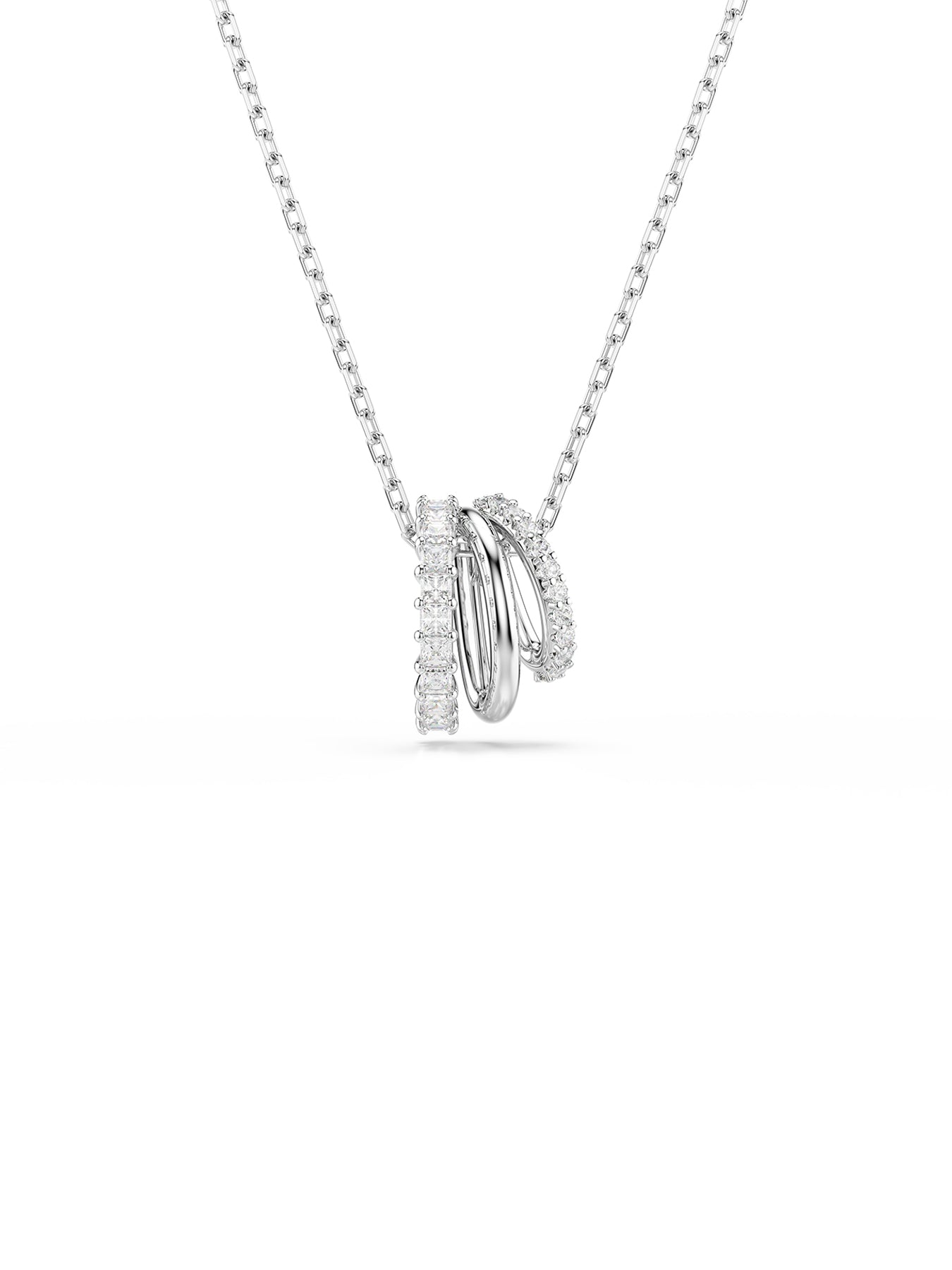 Idyllia Pendant Silver