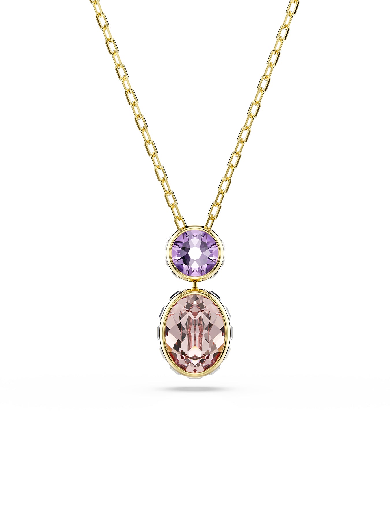 Angelic Crystal Necklace