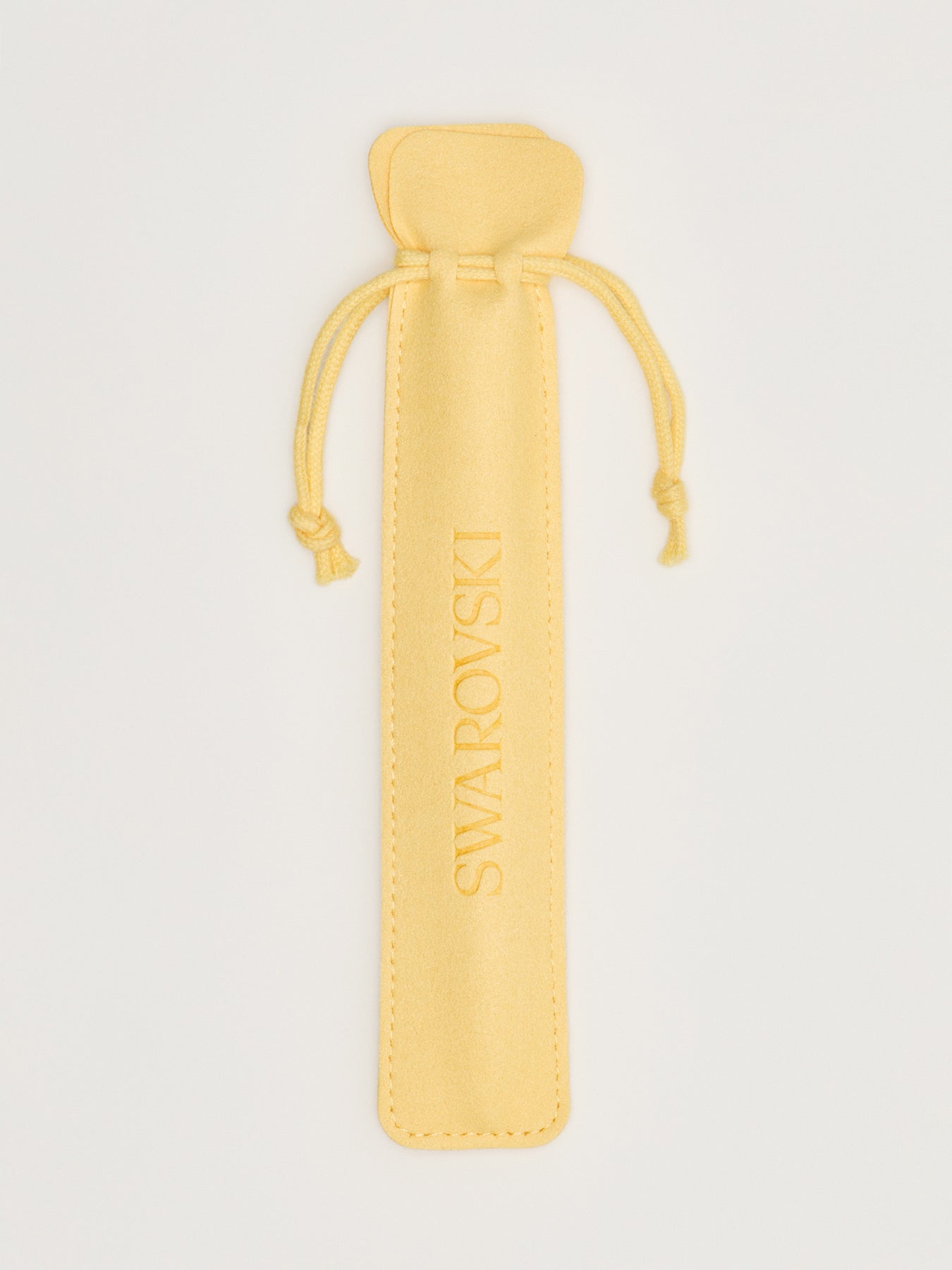 Crystalline Ballpoint Pen Teddy Pink