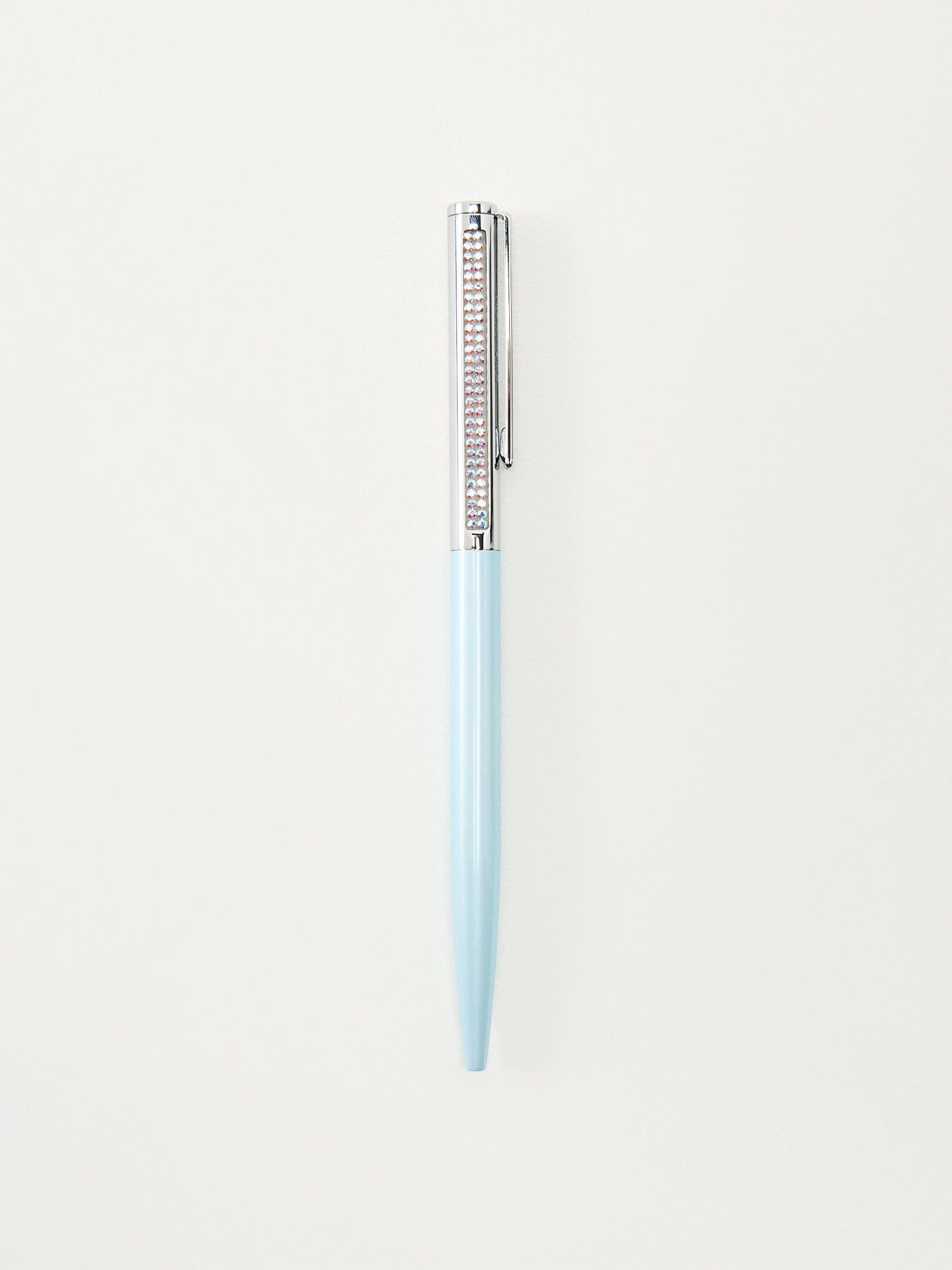 Crystal Pen Blue