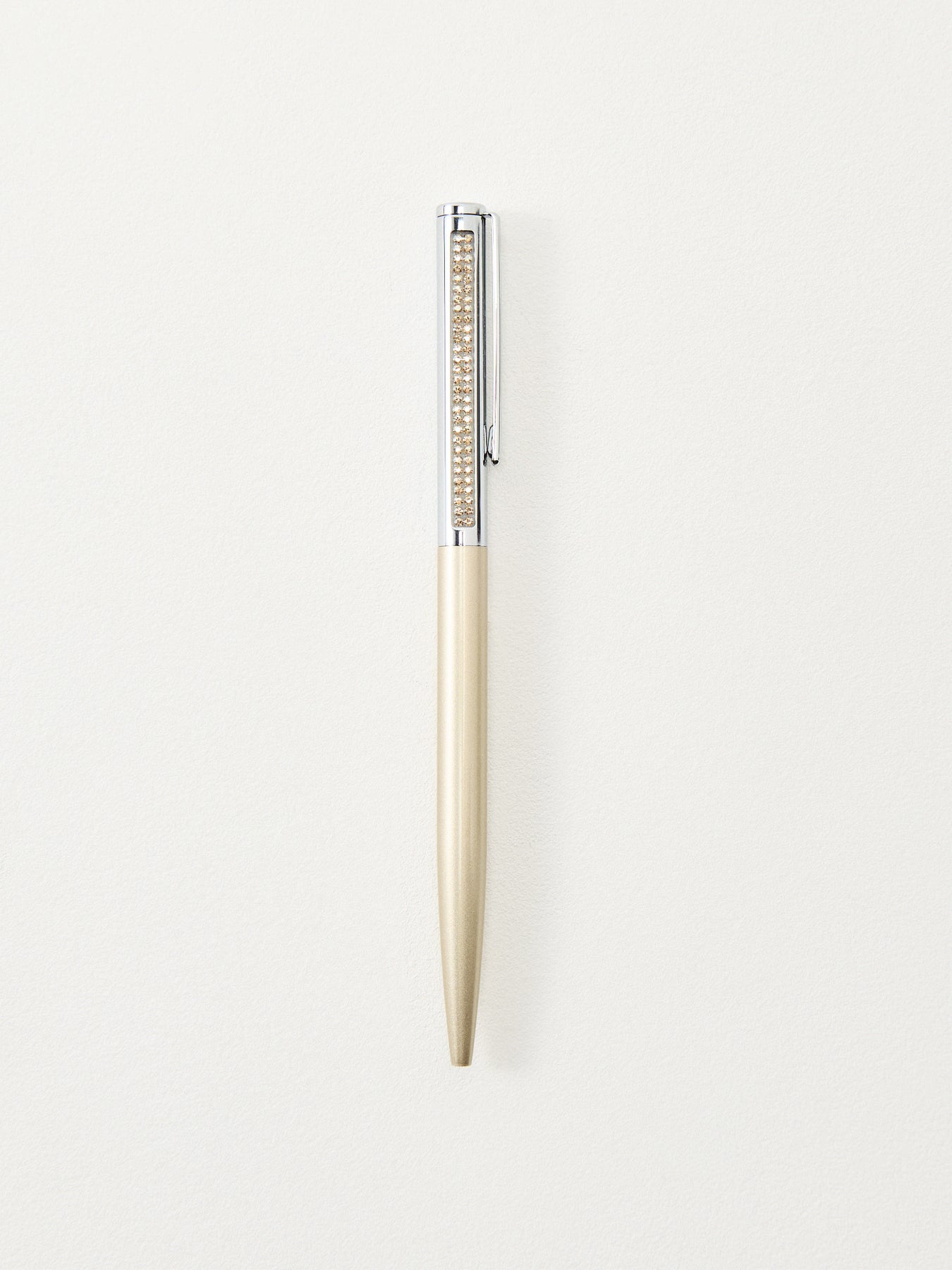 Crystal Pen Brown