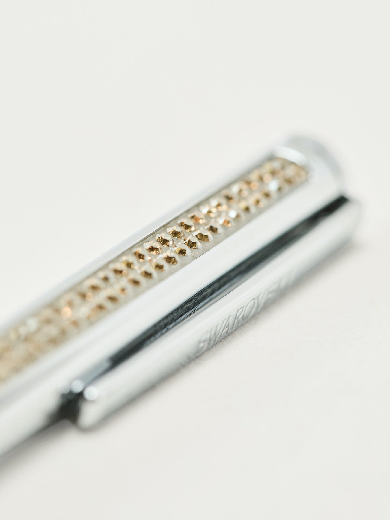 Crystal Pen Brown