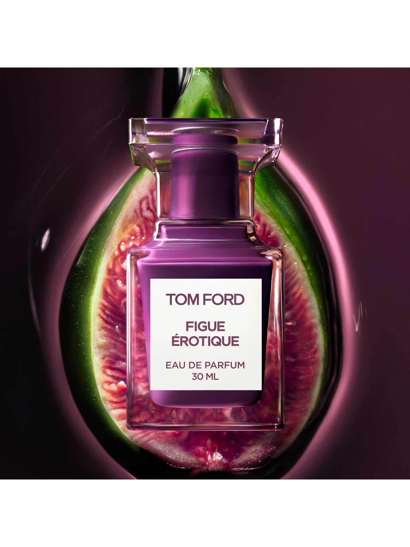 Figue Érotique Eau de Parfum 30ml