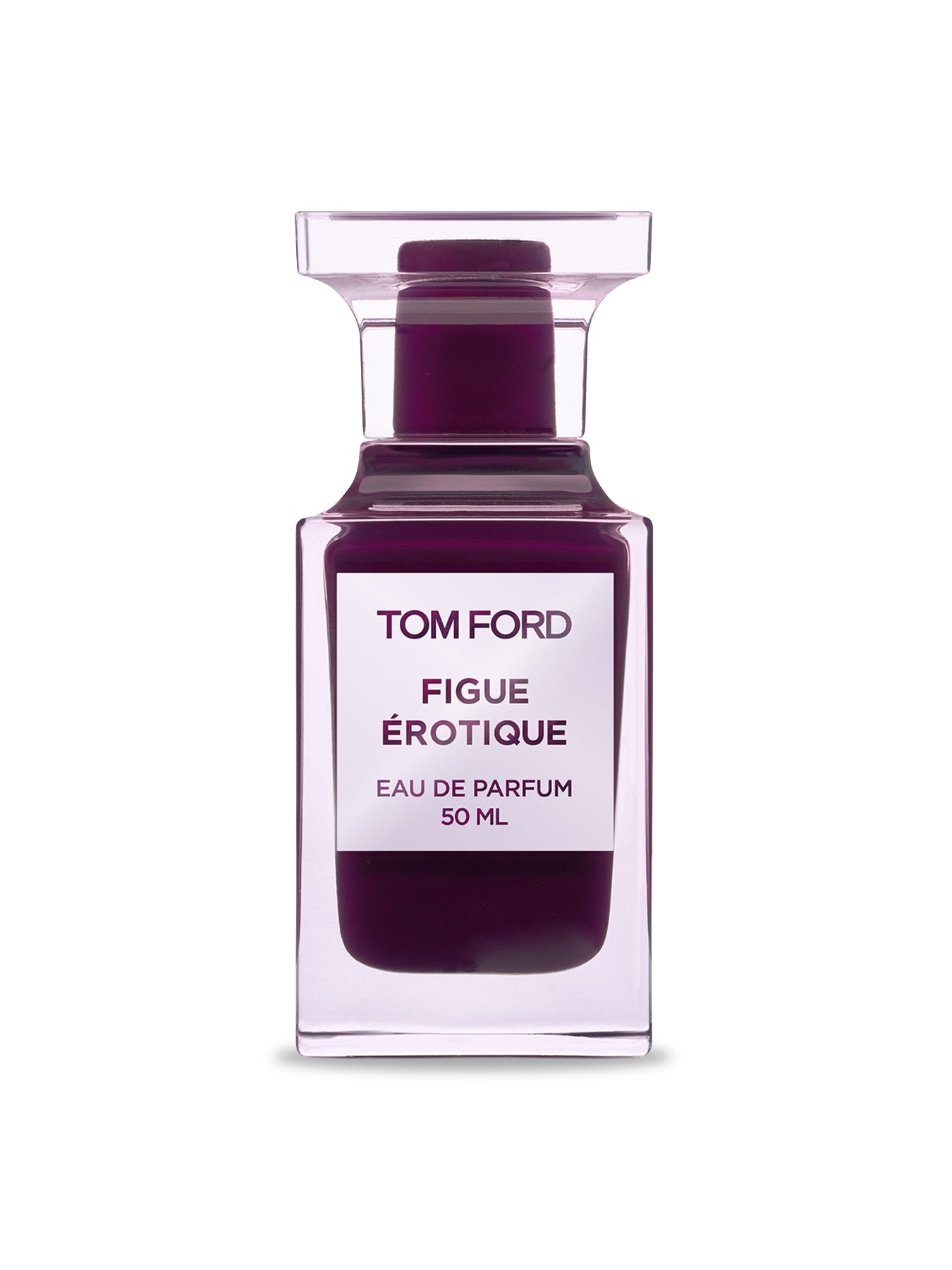 Figue Érotique Eau de Parfum 50ml