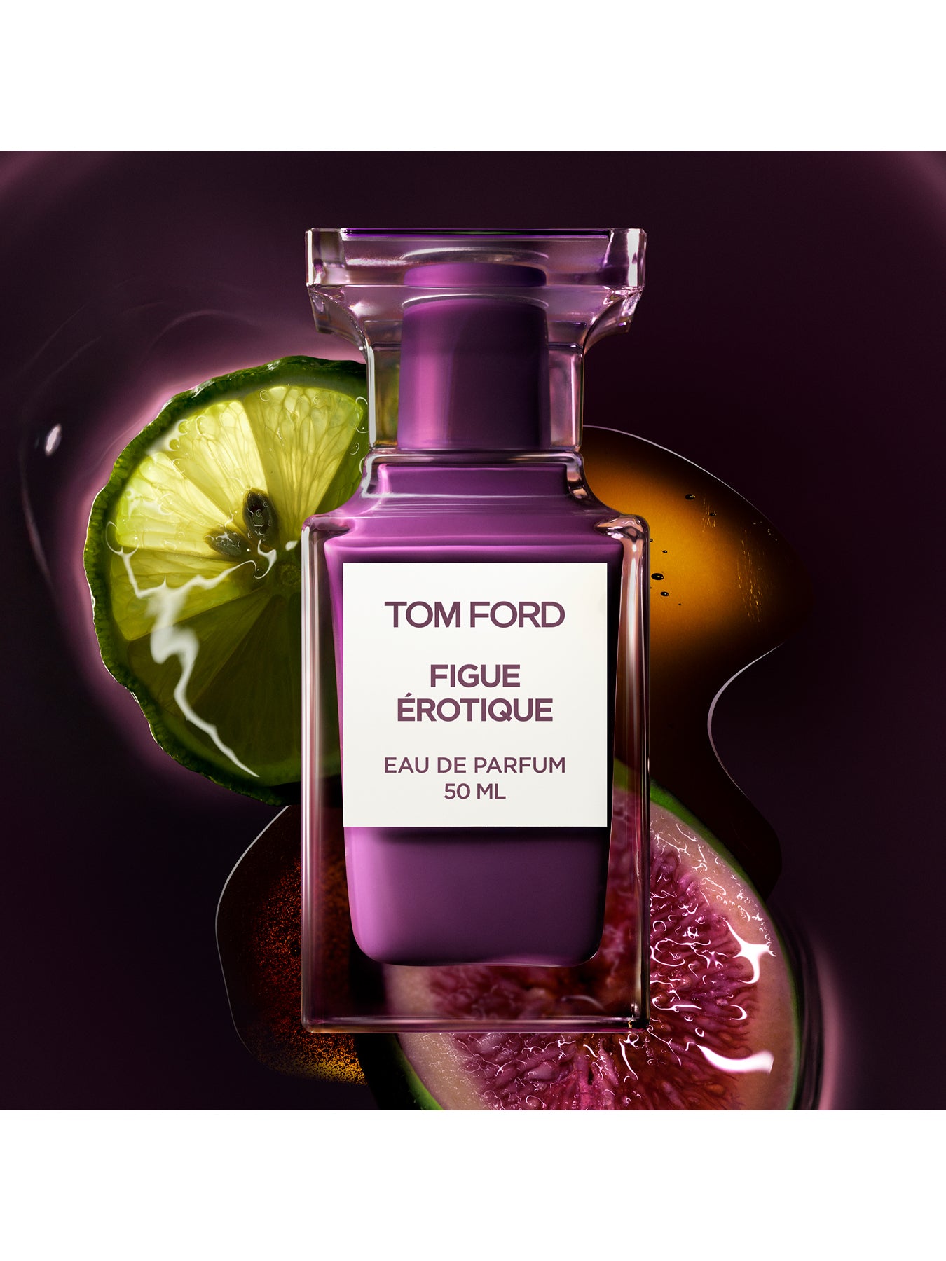 Figue Érotique Eau de Parfum 50ml – Fenwick