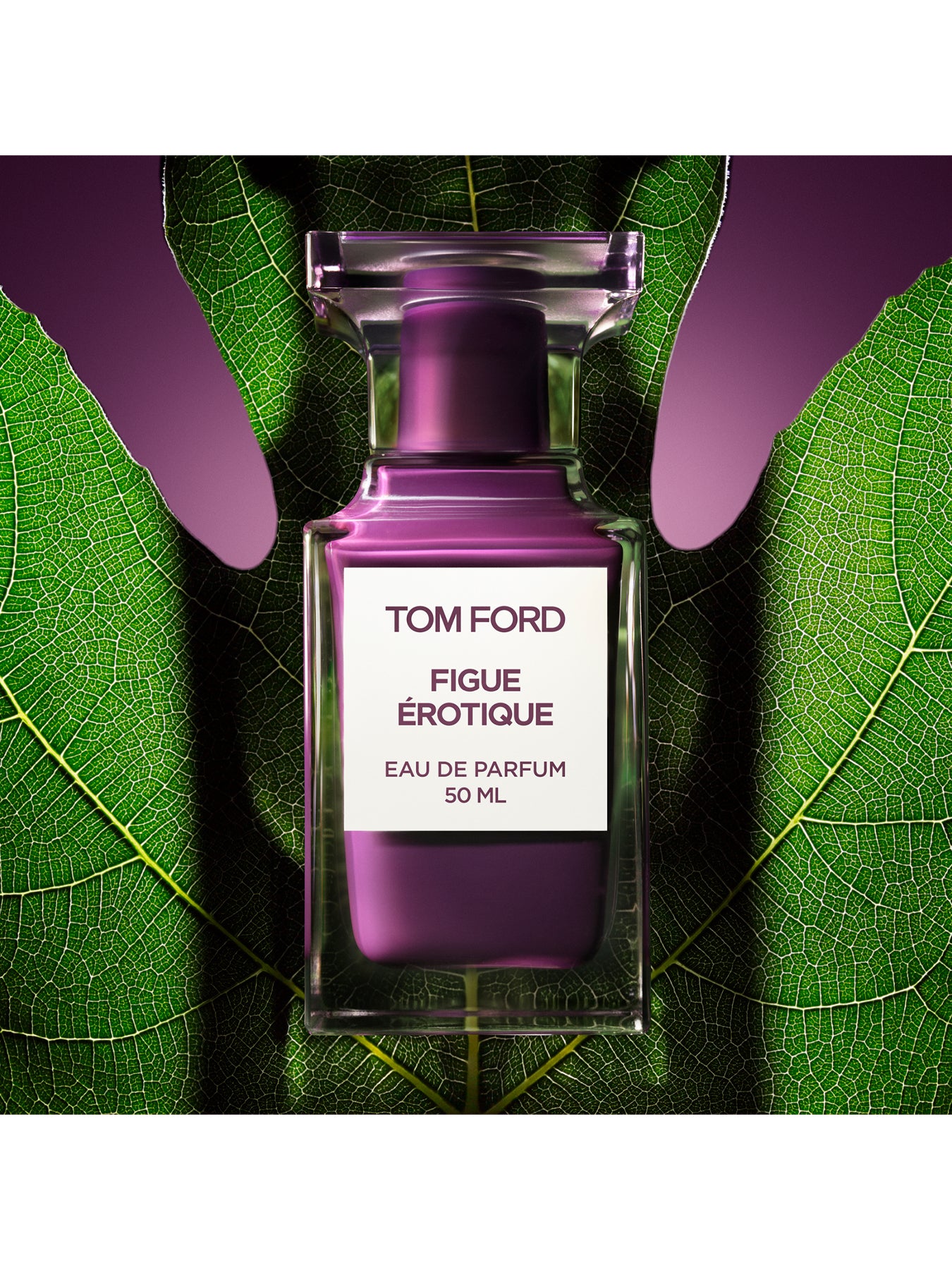 Figue Érotique Eau de Parfum 50ml – Fenwick
