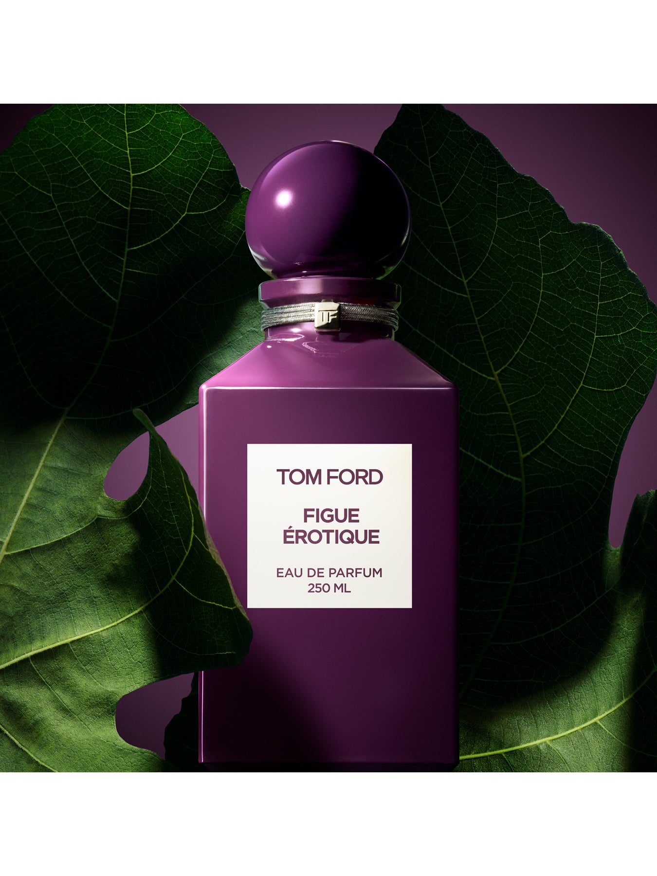 Figue Érotique Eau de Parfum 250ml