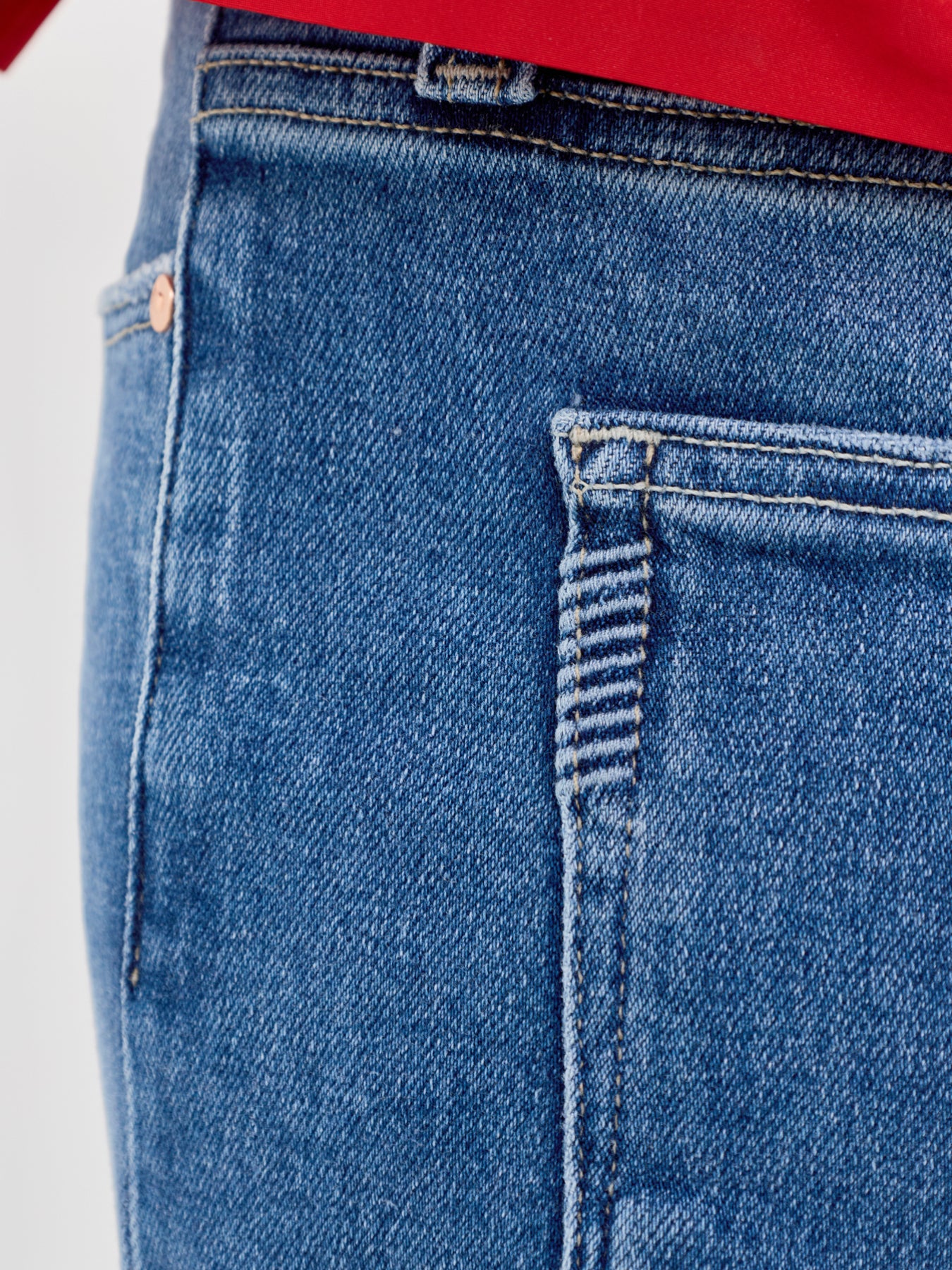 Mason Bootcut Jeans Monaco
