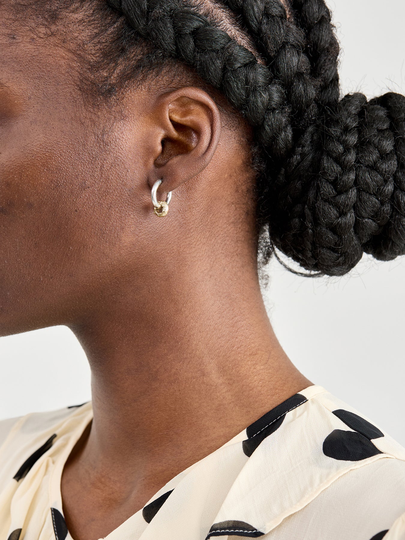 Explore Sterling Silver Plated Drop Earrings