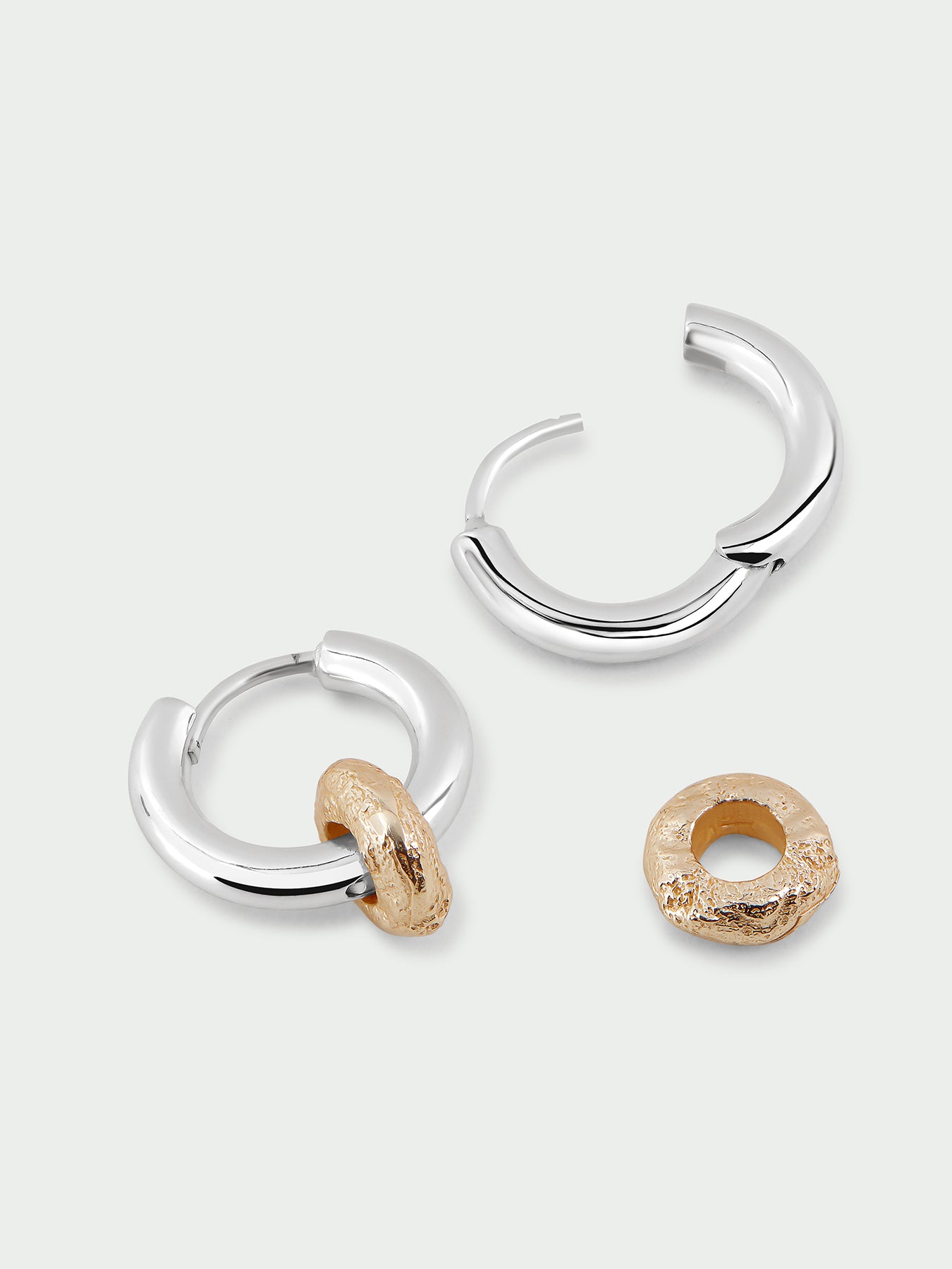 Explore Sterling Silver Plated Drop Earrings