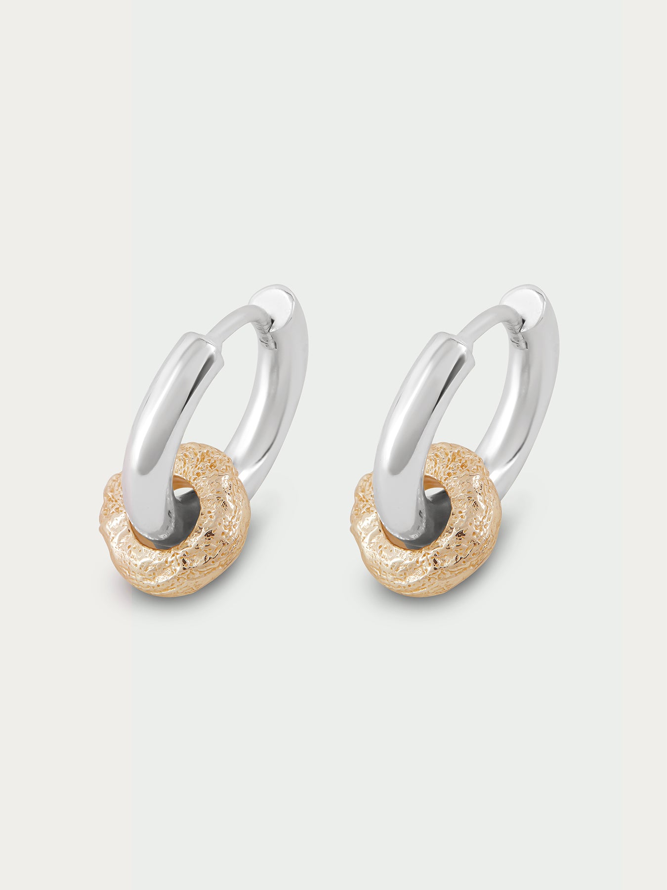 Explore Sterling Silver Plated Drop Earrings