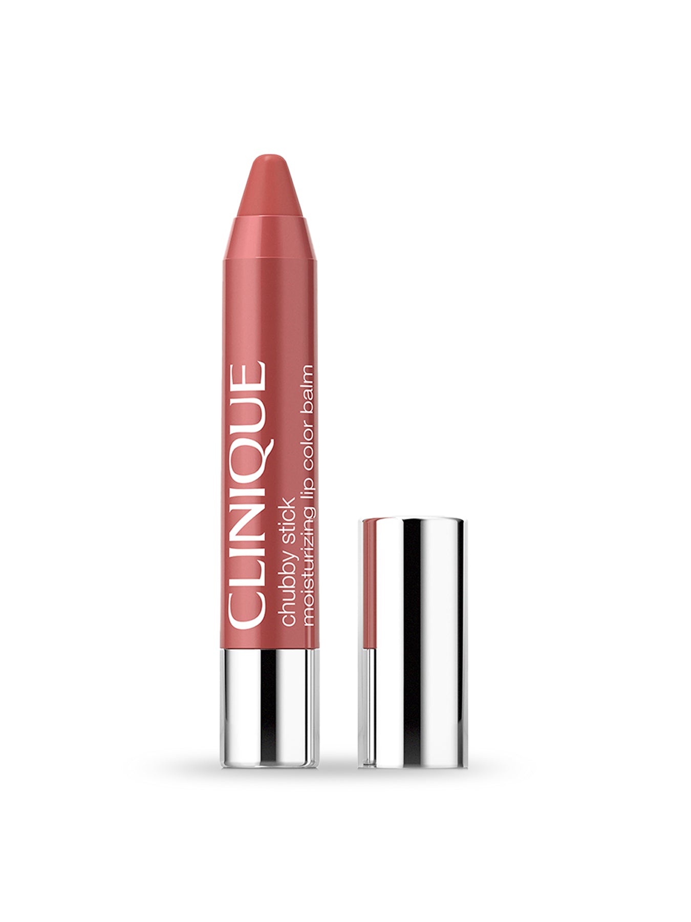 Chubby Stick Moisturizing Lip Colour Balm