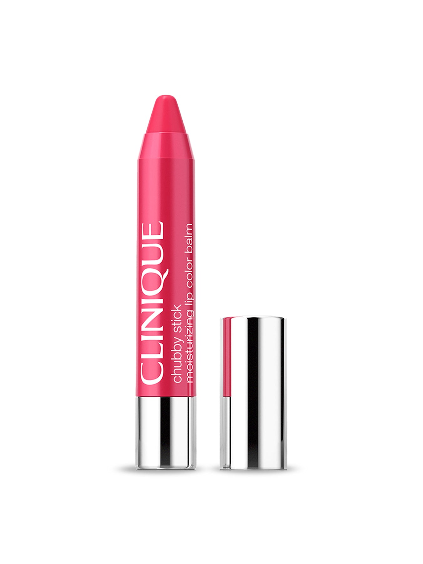 Chubby Stick Moisturizing Lip Colour Balm