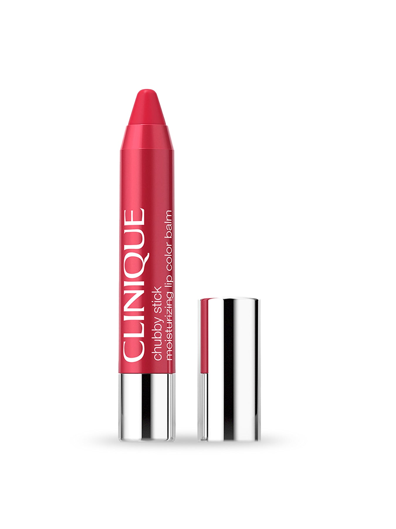 Chubby Stick Moisturizing Lip Colour Balm