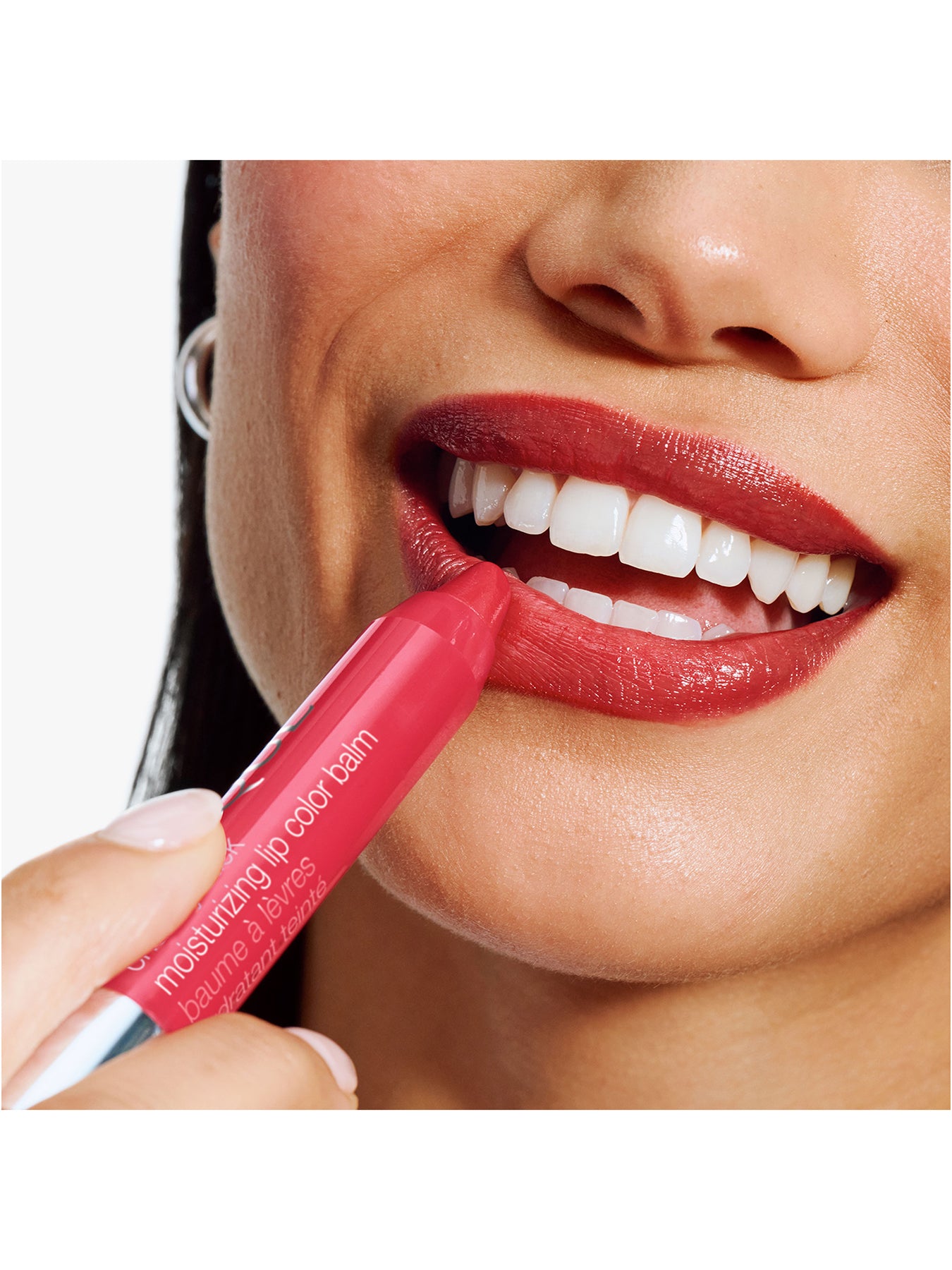 Chubby Stick Moisturizing Lip Colour Balm
